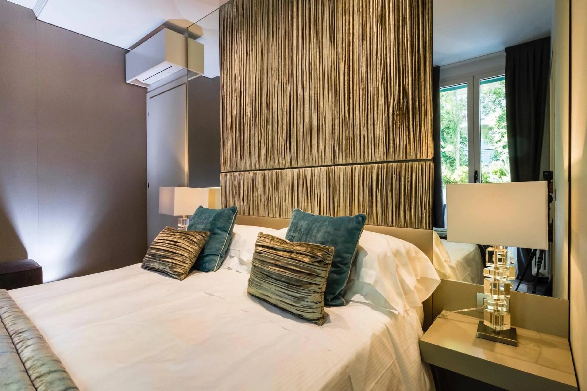 Bed in Residence Lungomare - Charming apartments