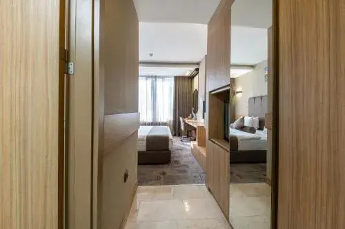 Başkent Center Hotel Başkent Center Hotel