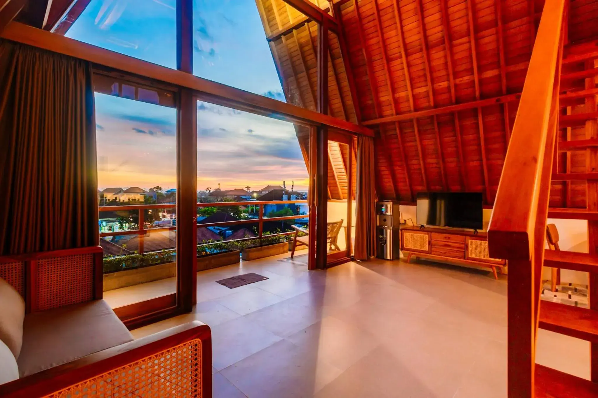 Loft in Campbar 4 by AGATA Loft in Campbar 4 by AGATA