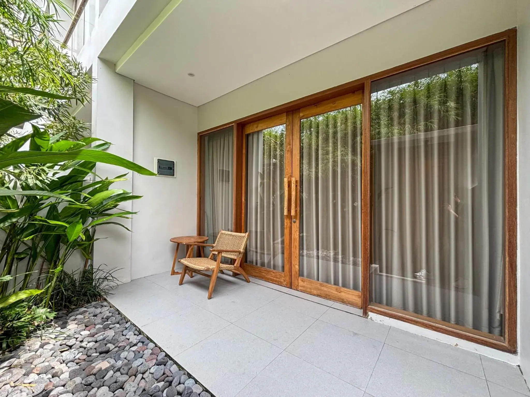 Property building in Campbar 4 by AGATA Property building in Campbar 4 by AGATA