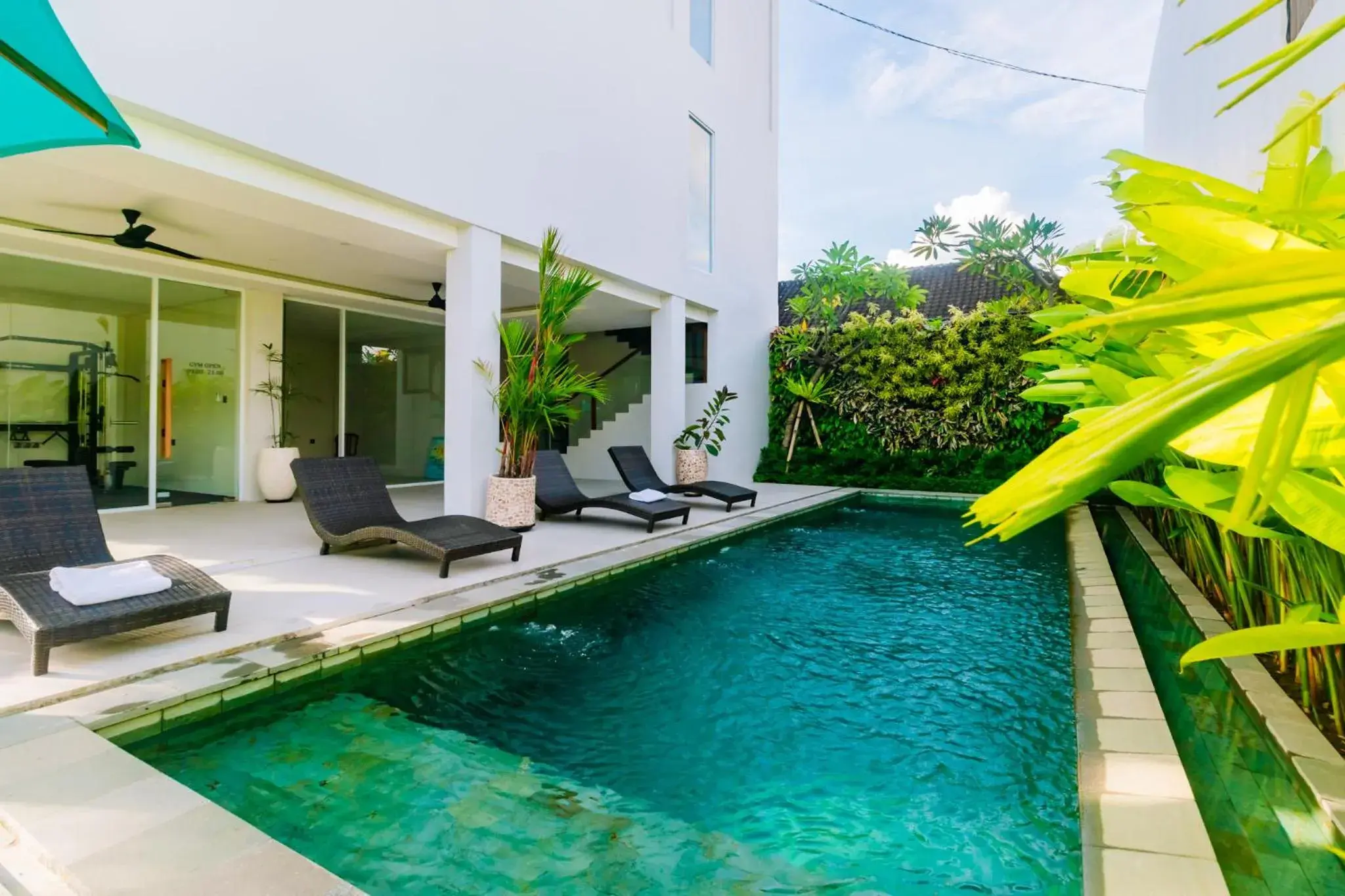 Property building in Campbar 4 by AGATA Property building in Campbar 4 by AGATA