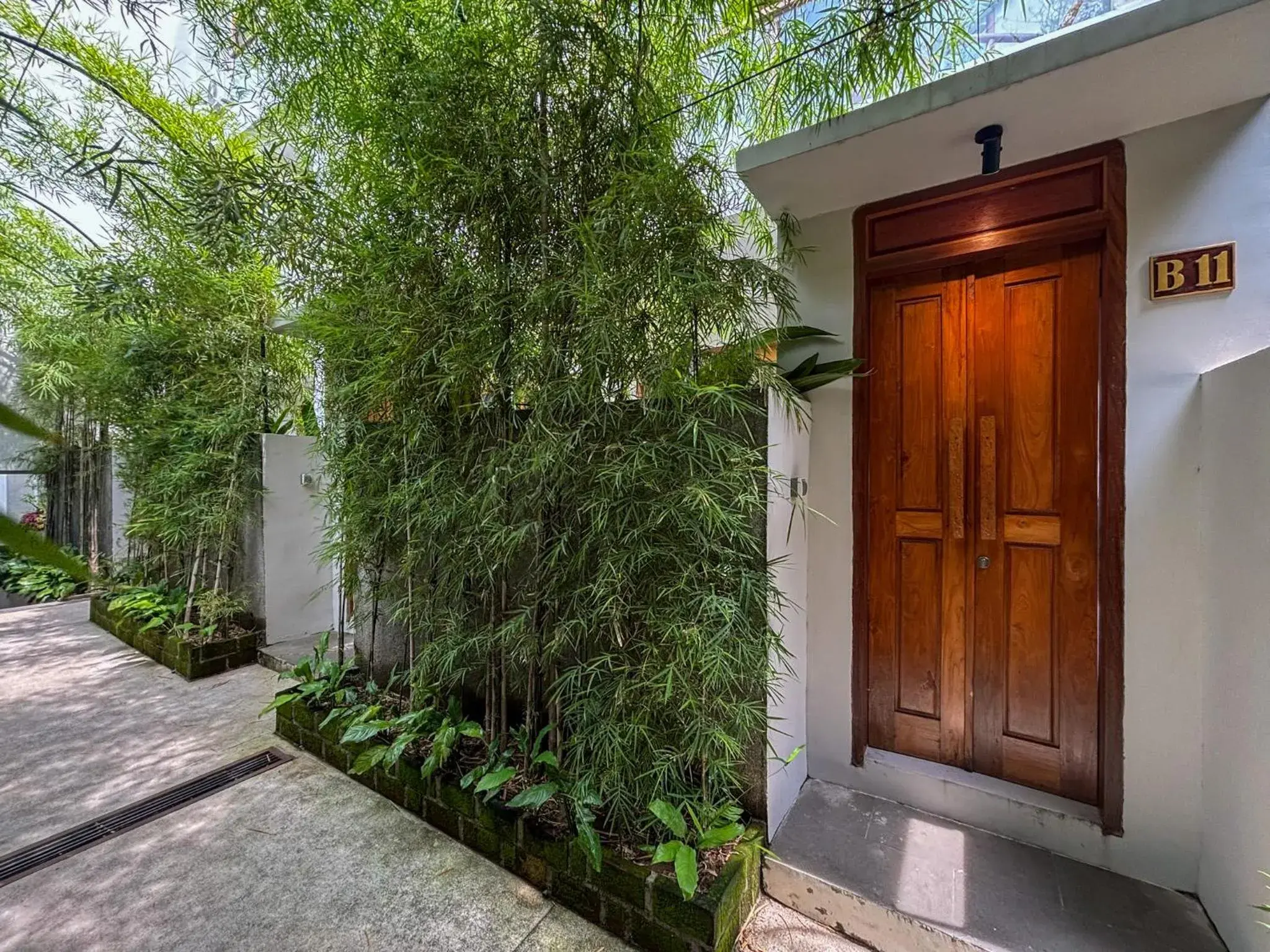 Property building in Campbar 4 by AGATA Property building in Campbar 4 by AGATA