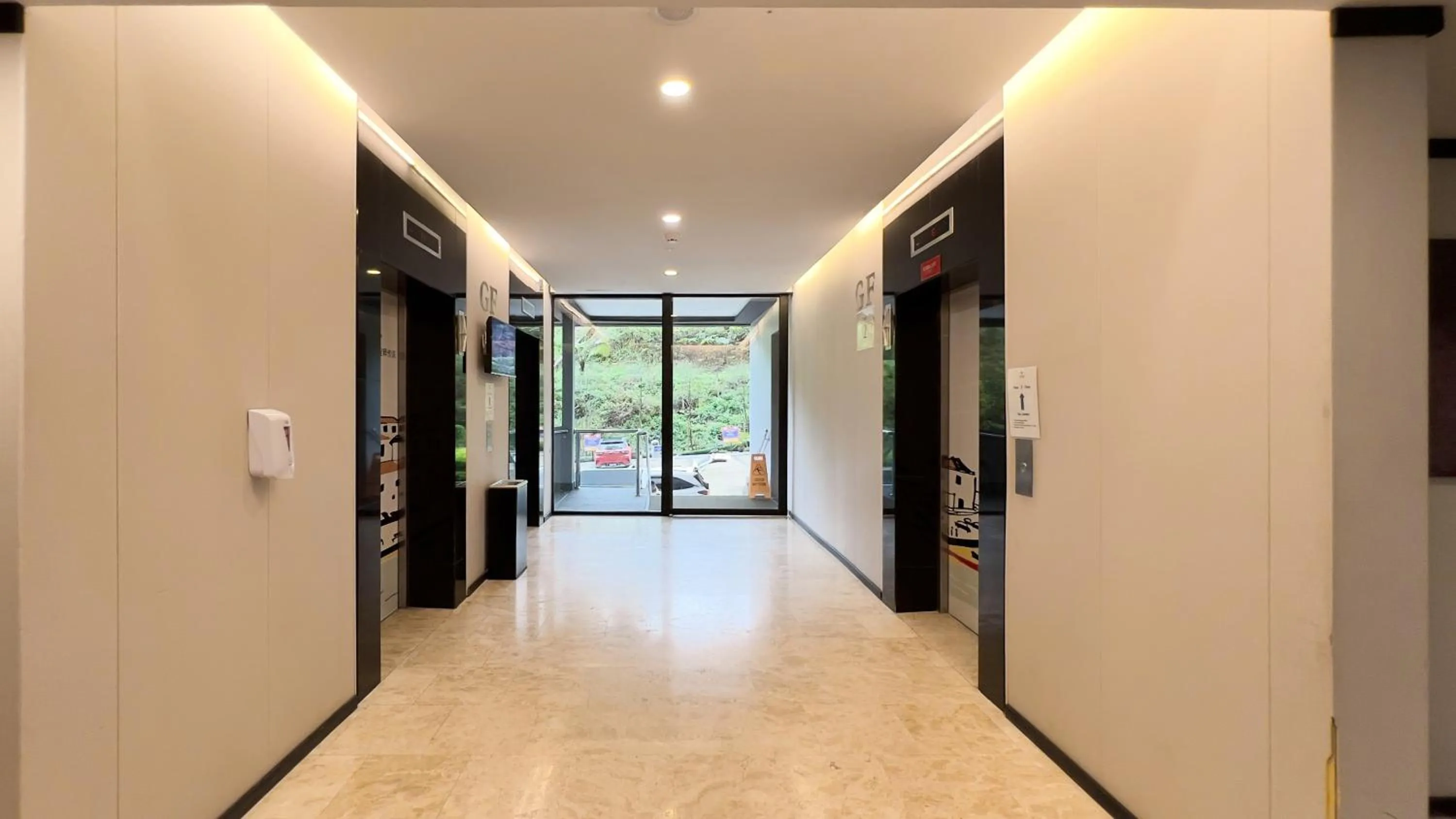 Misty Summit Genting Highlands by Homesphere