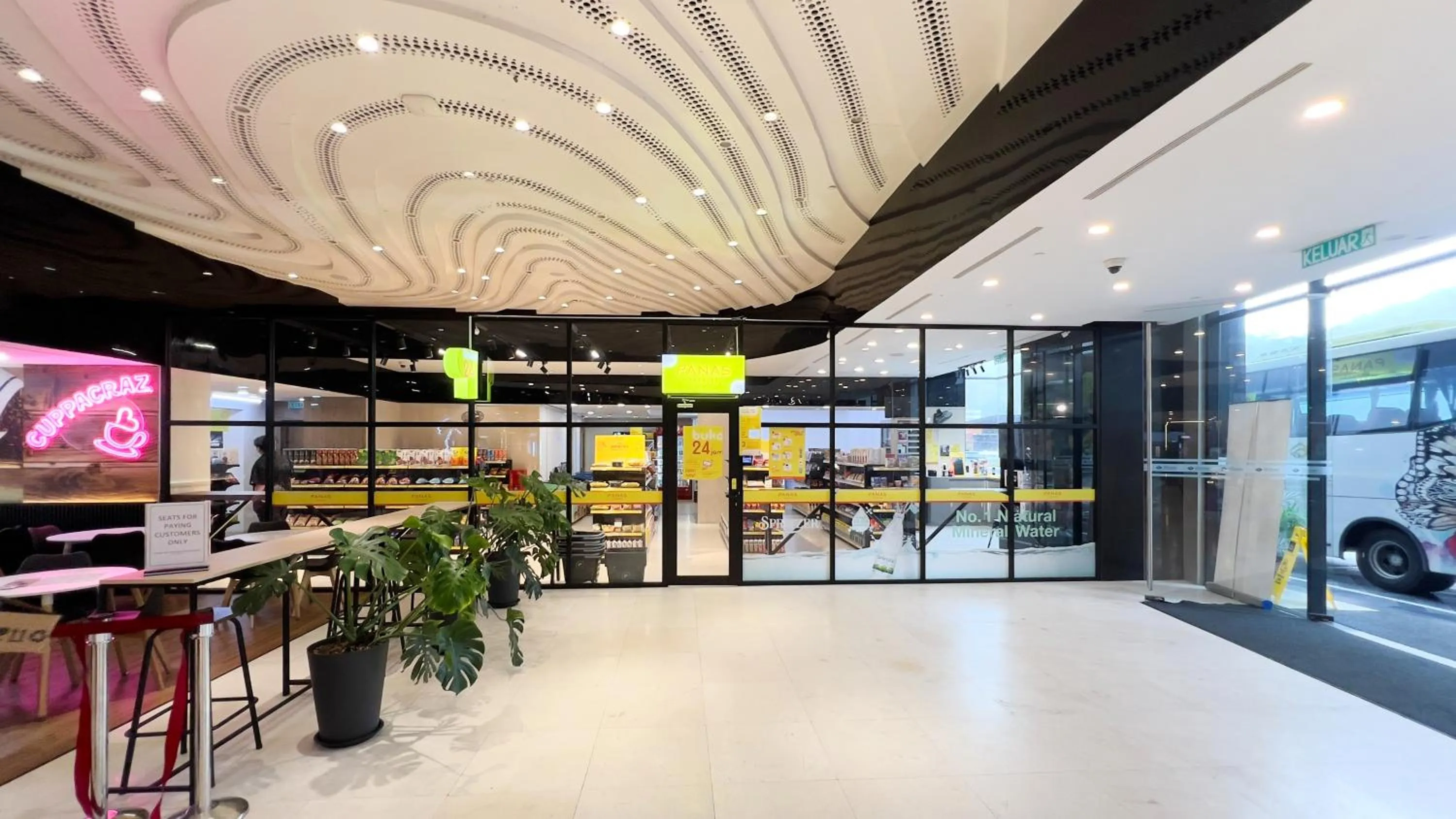 Misty Summit Genting Highlands by Homesphere