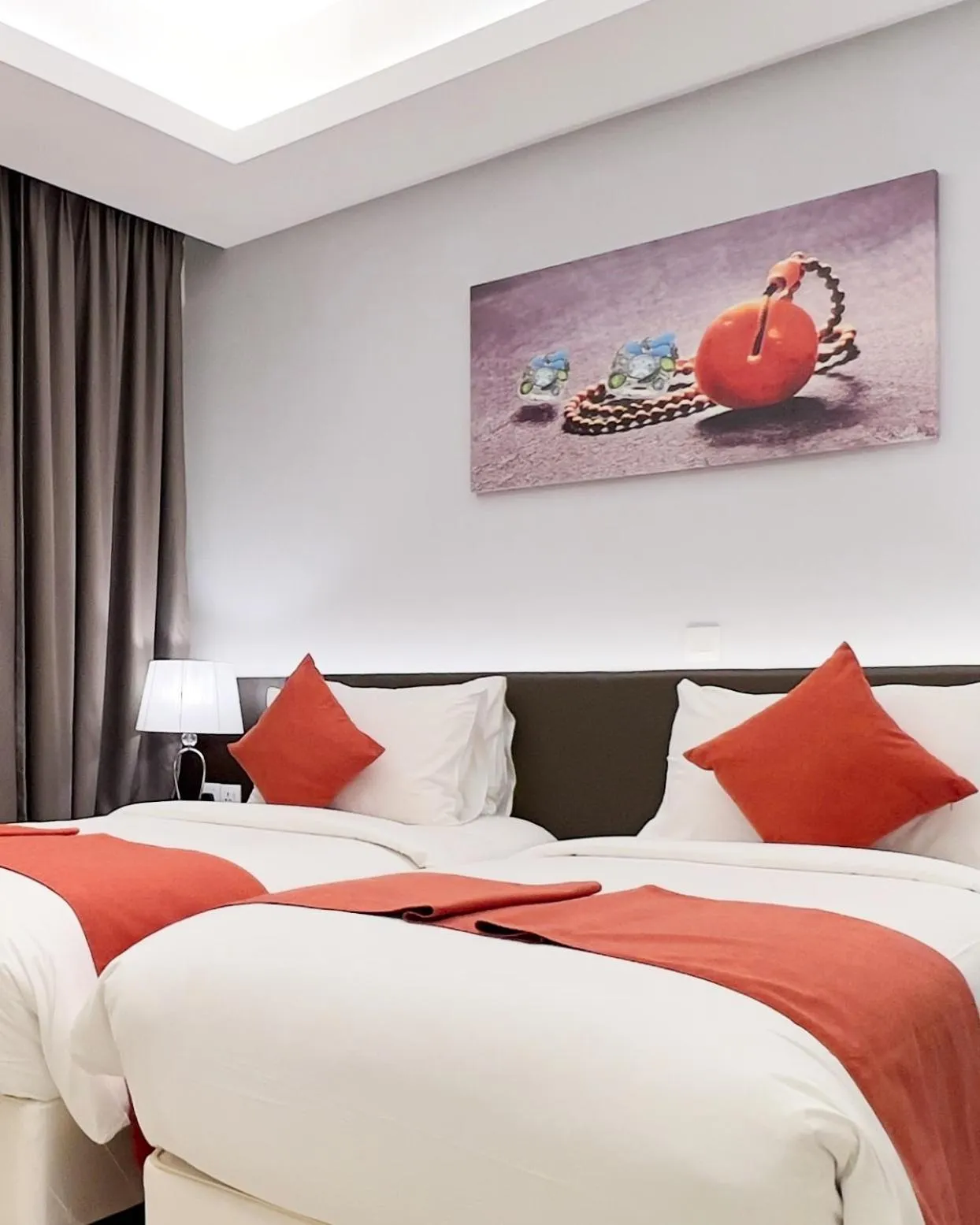 Misty Summit Genting Highlands by Homesphere