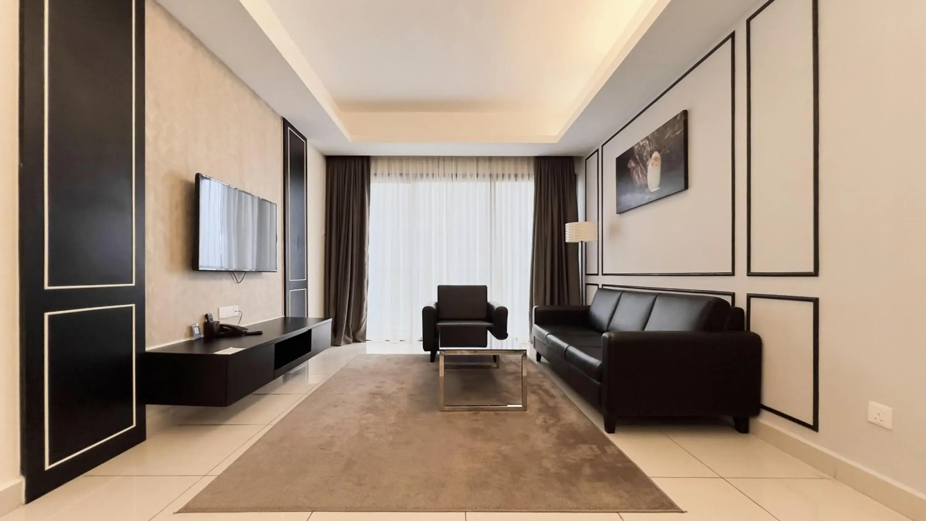 Misty Summit Genting Highlands by Homesphere Misty Summit Genting Highlands by Homesphere