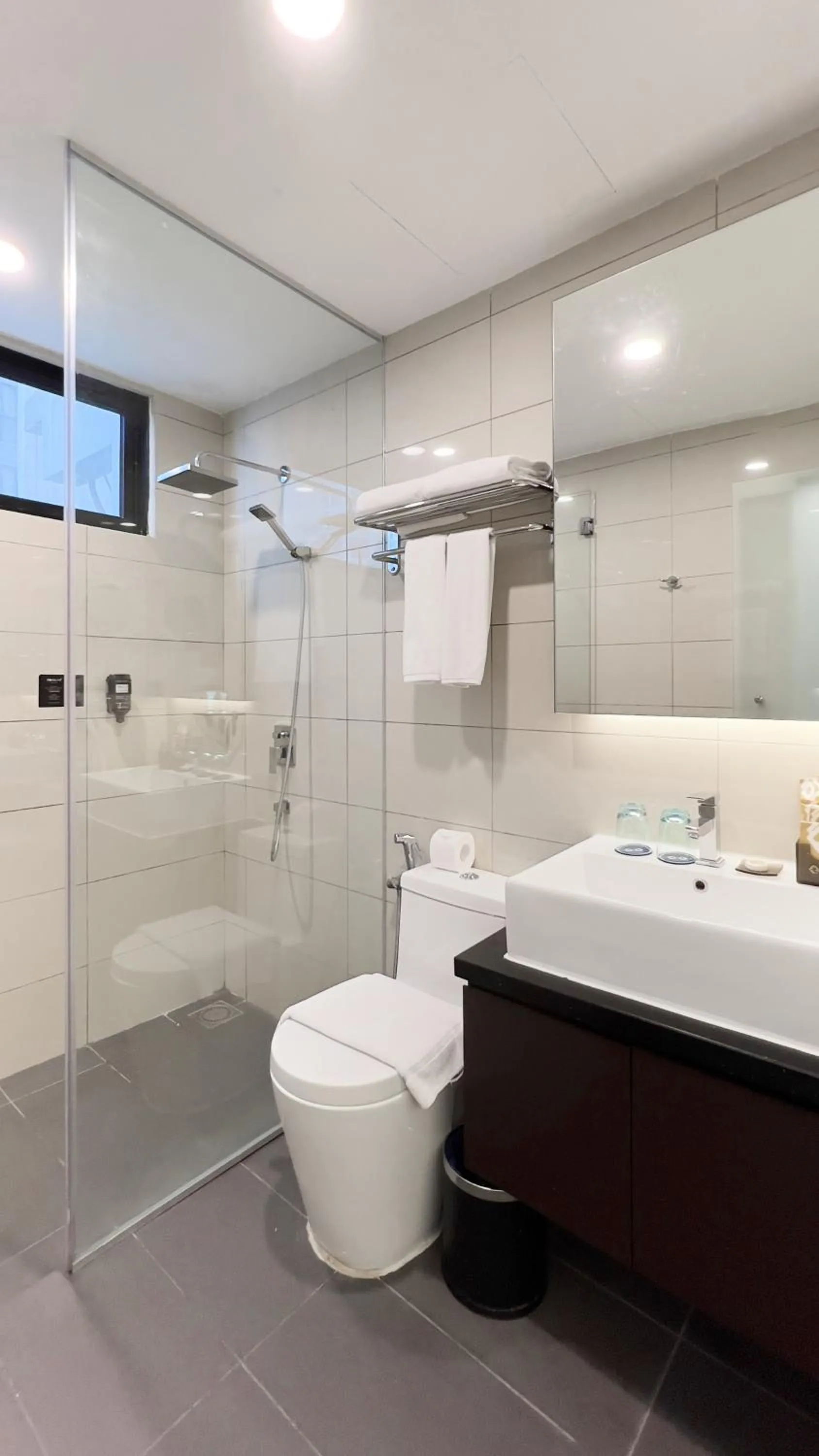 Misty Summit Genting Highlands by Homesphere