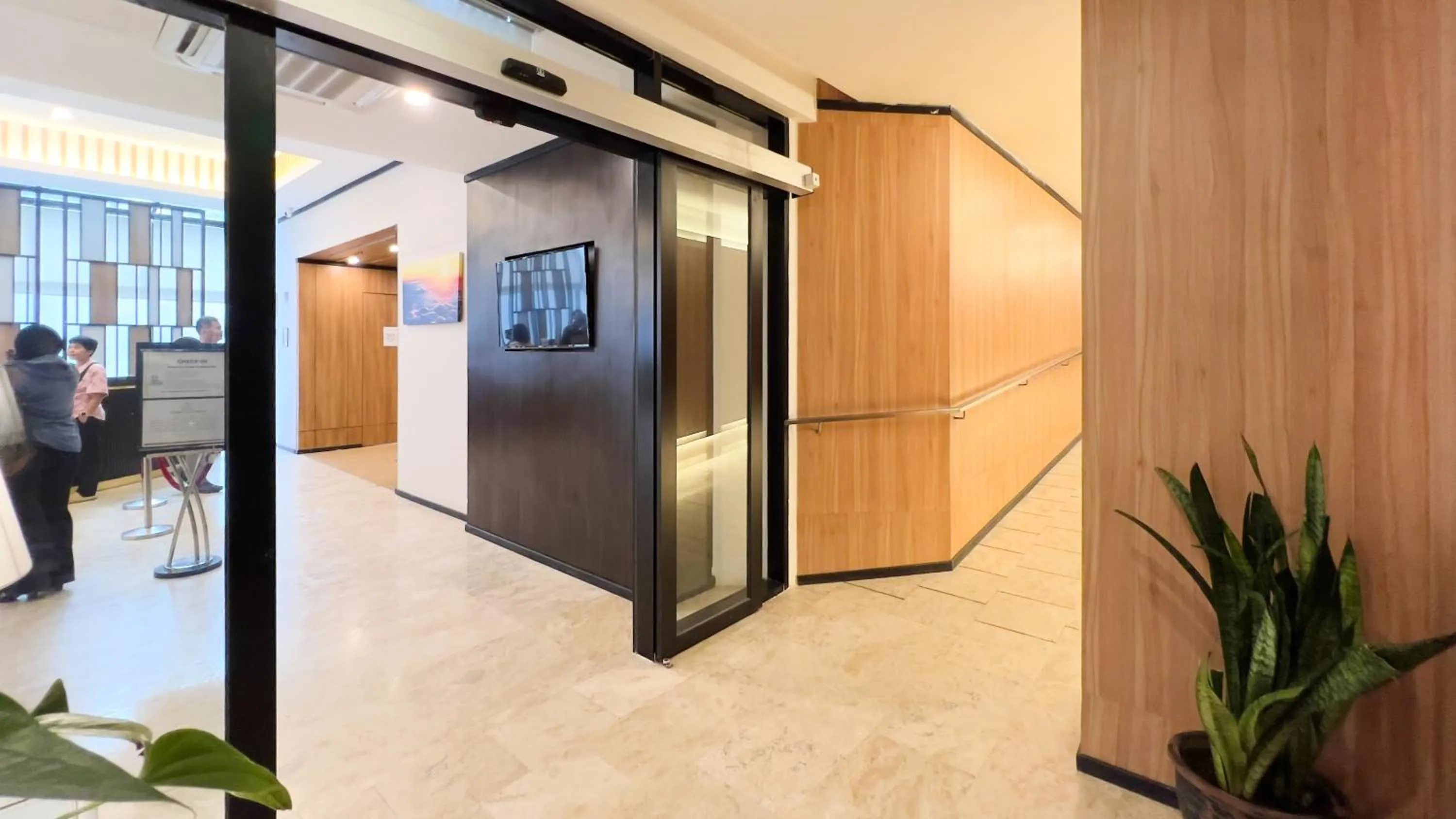 Misty Summit Genting Highlands by Homesphere