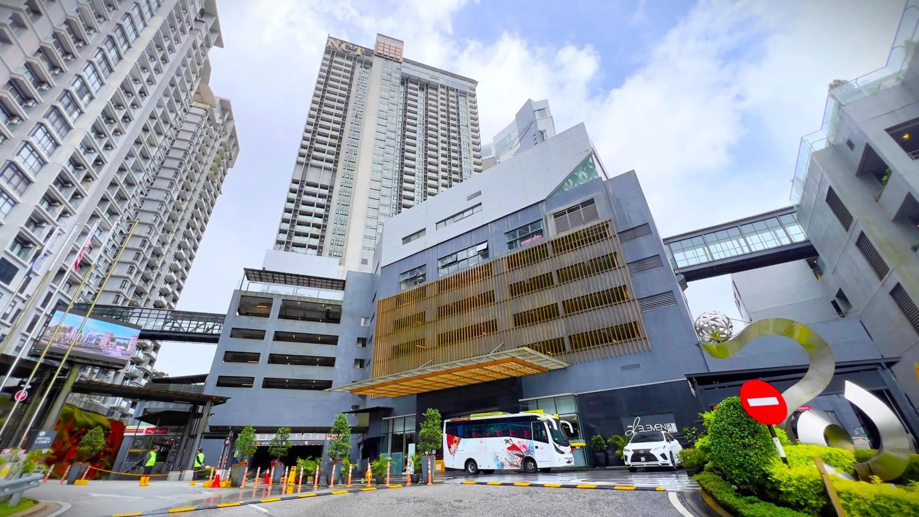 Misty Summit Genting Highlands by Homesphere