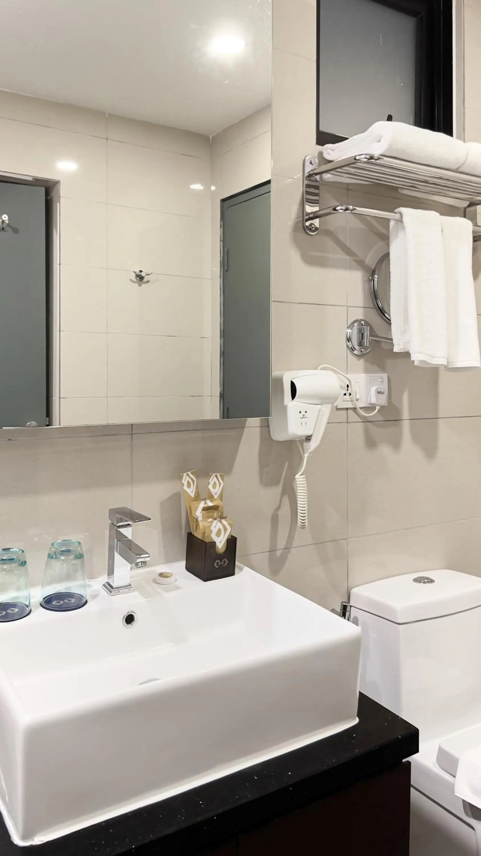 Misty Summit Genting Highlands by Homesphere