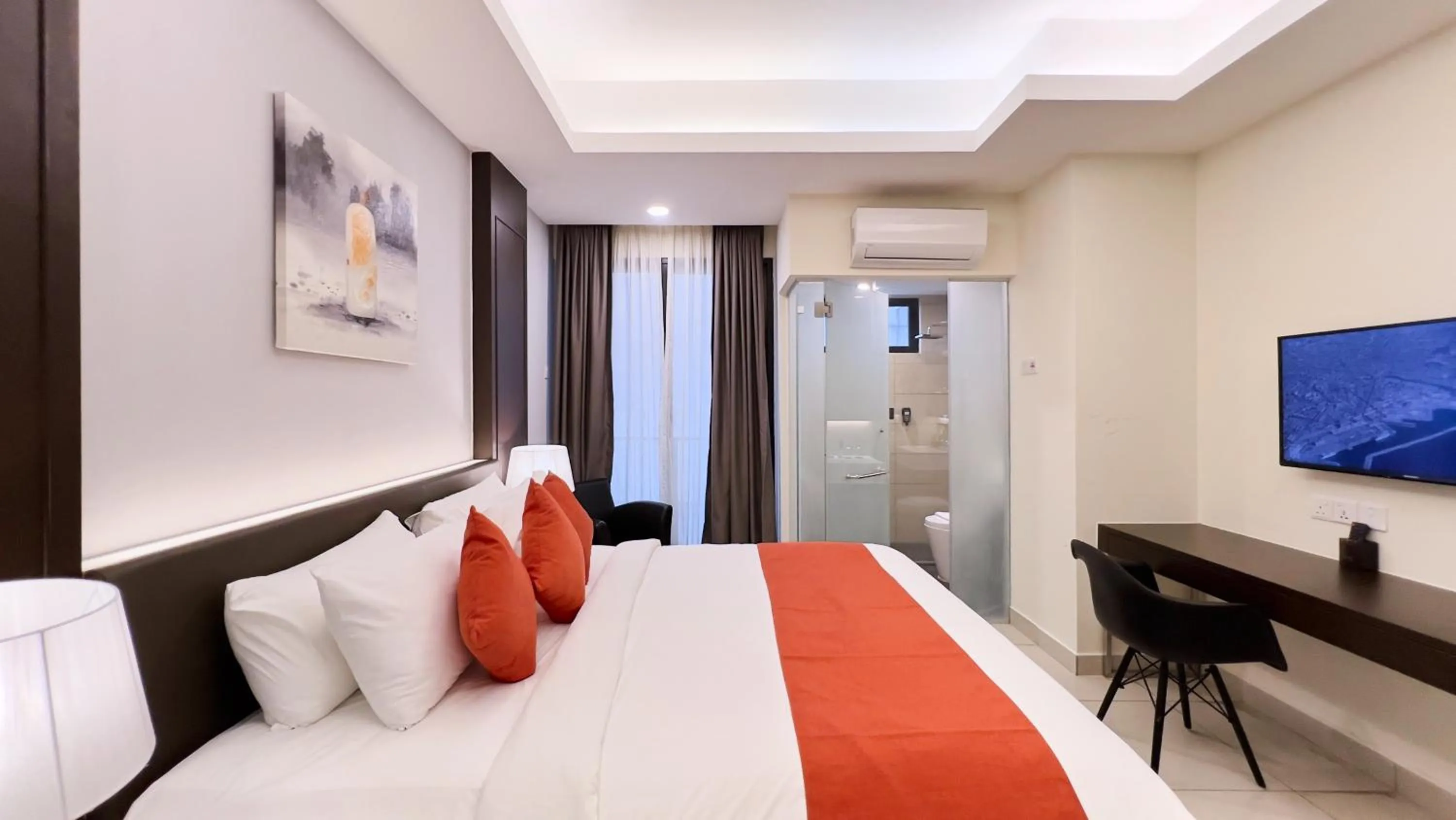 Misty Summit Genting Highlands by Homesphere