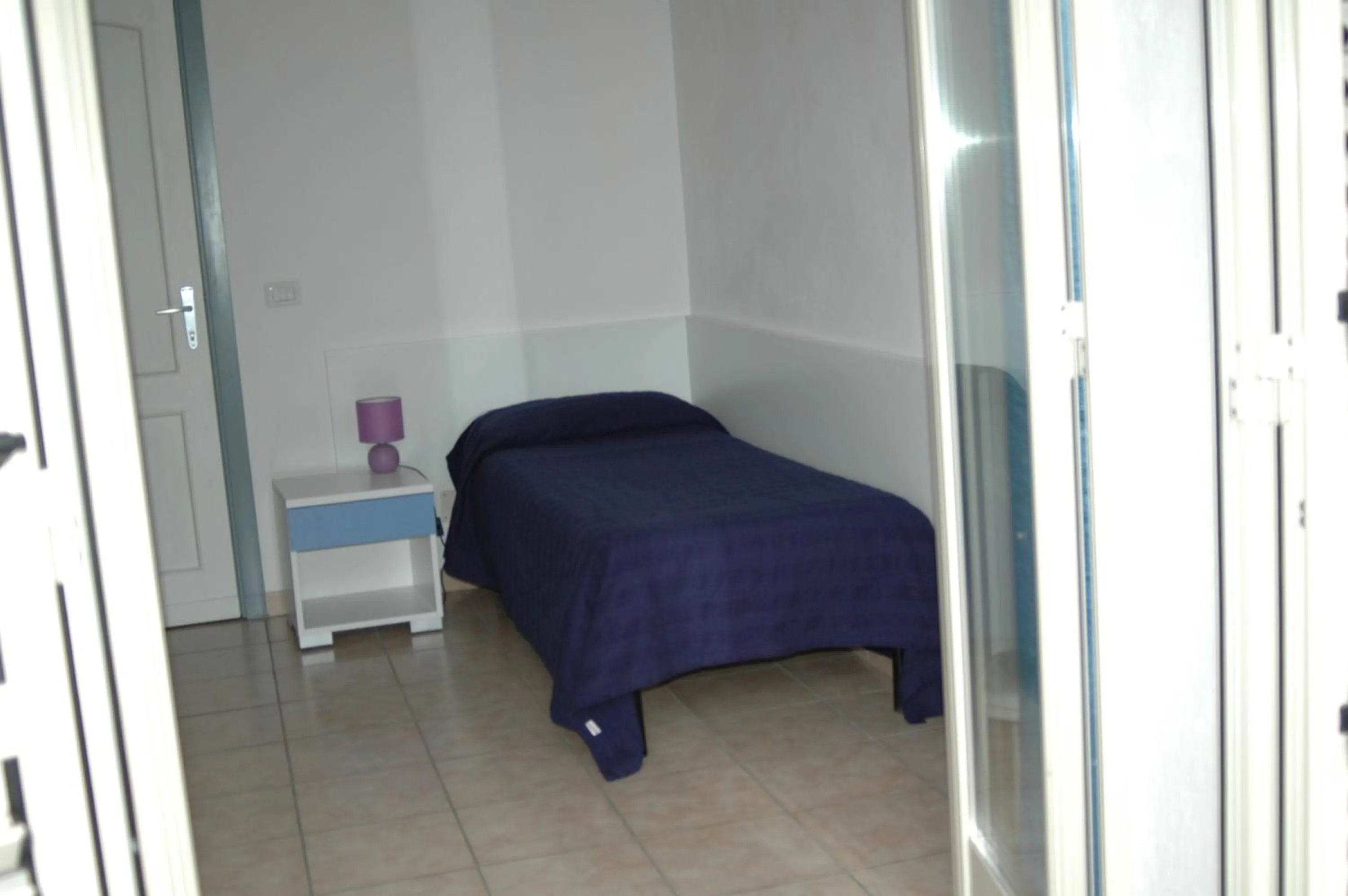 Photo of the whole room, Bed in Affittacamere Bellavista