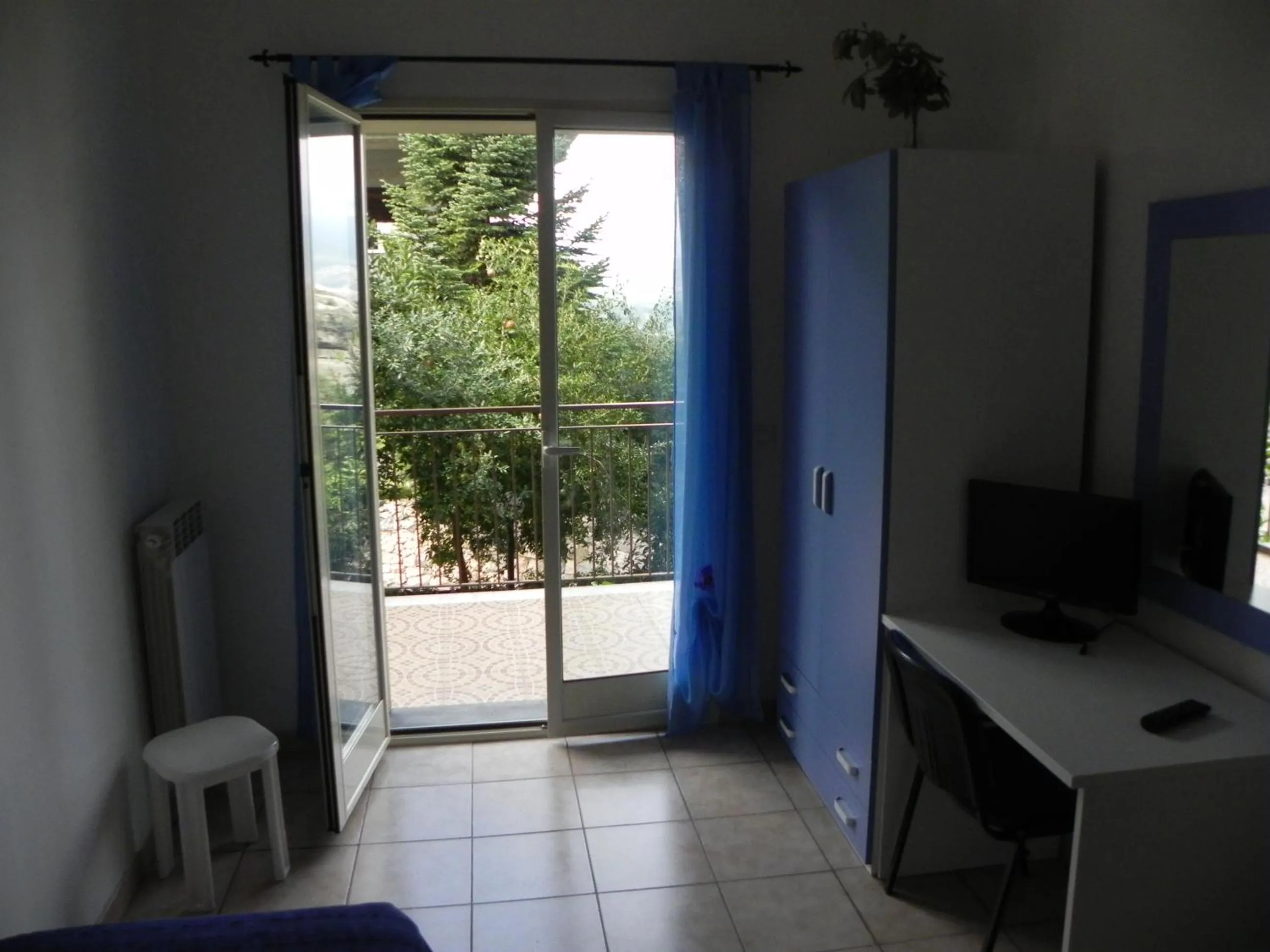 Photo of the whole room in Affittacamere Bellavista