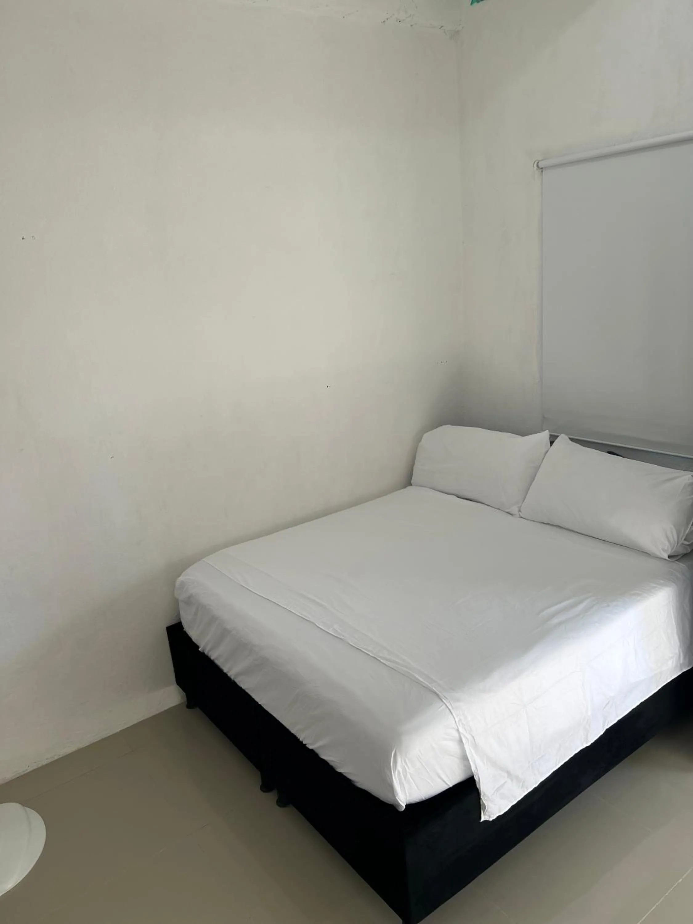 Bed in Casa Torices Real 12