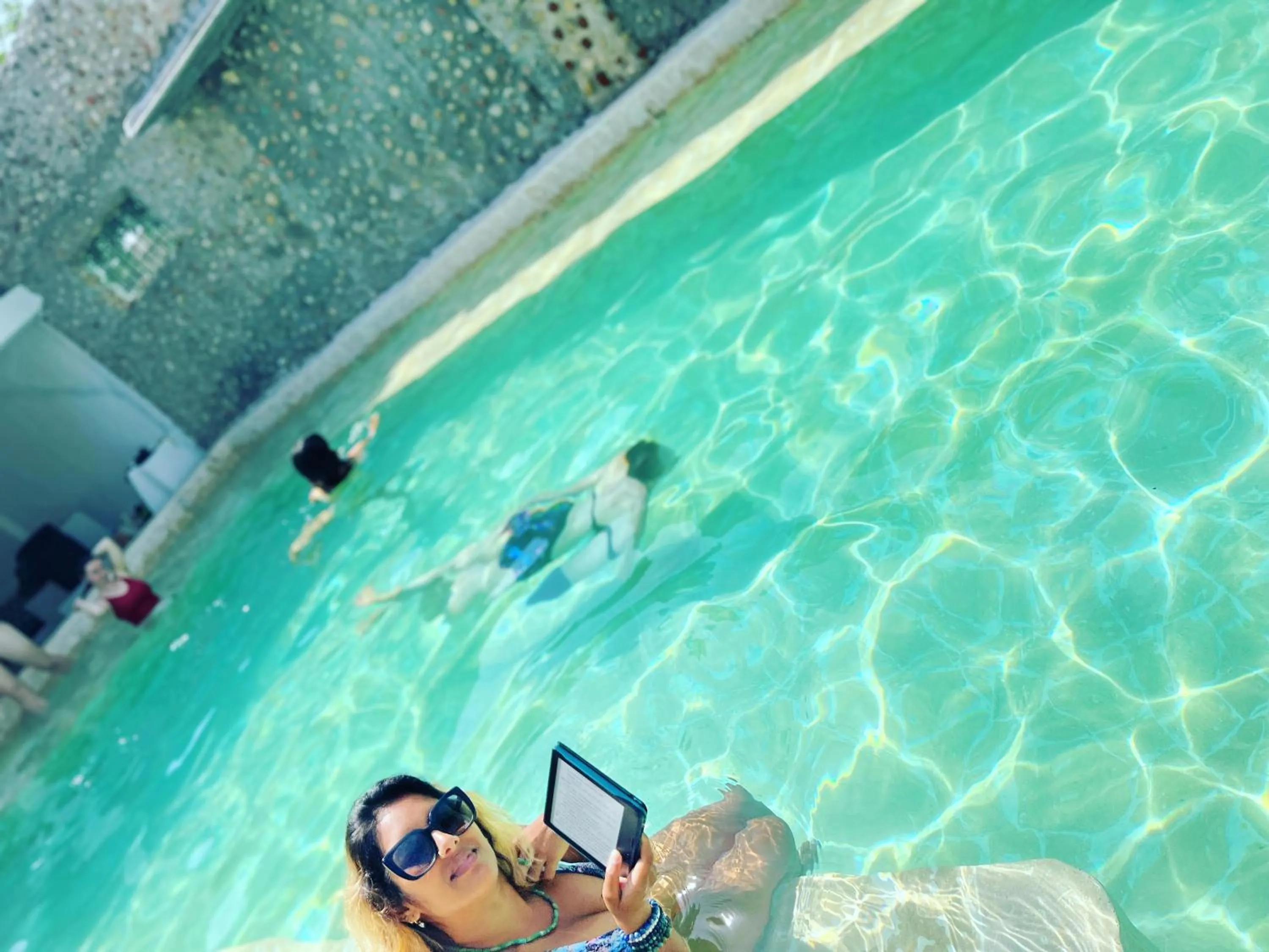 People in Casa Torices Real 12