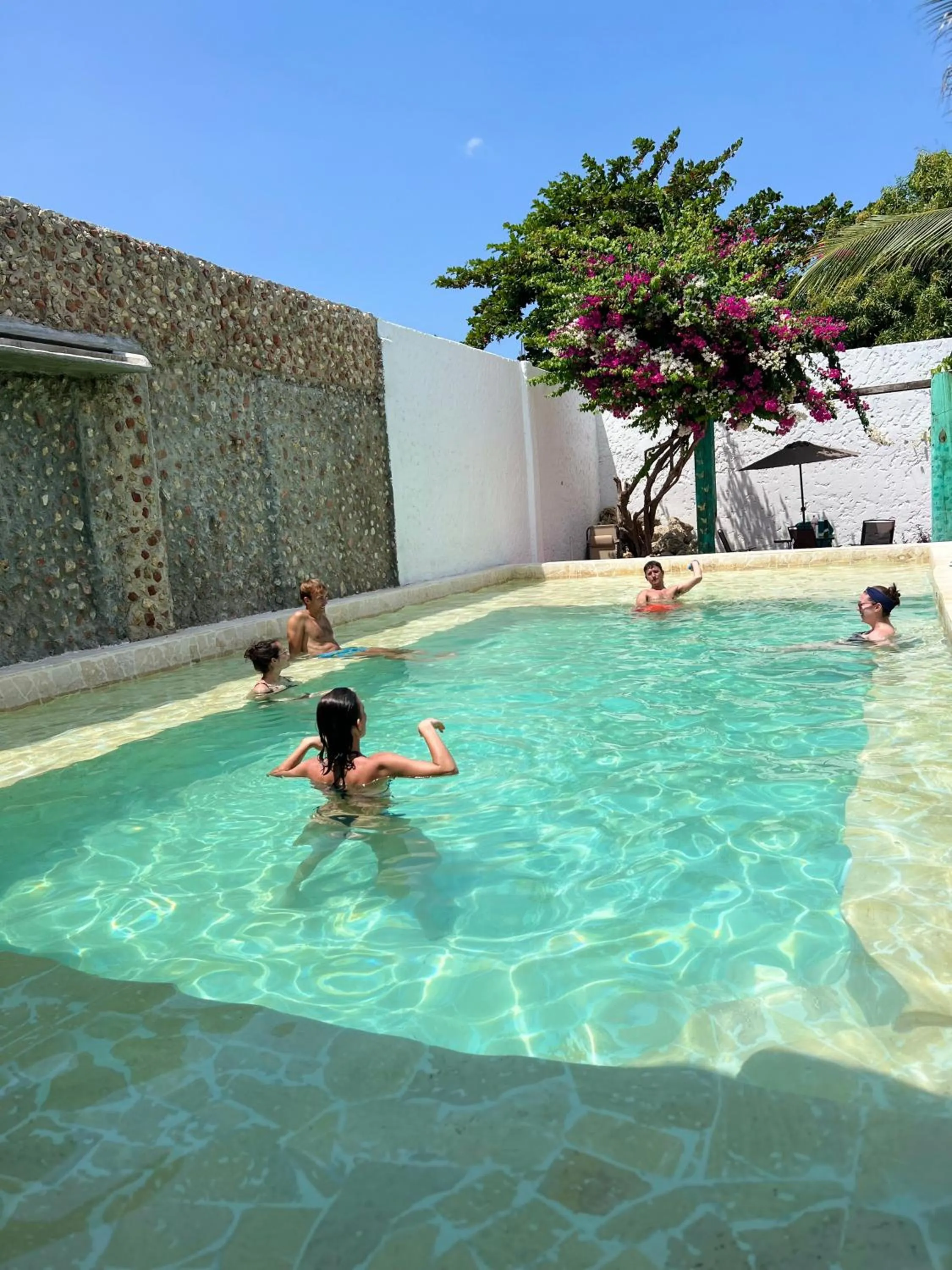 Day in Casa Torices Real 12