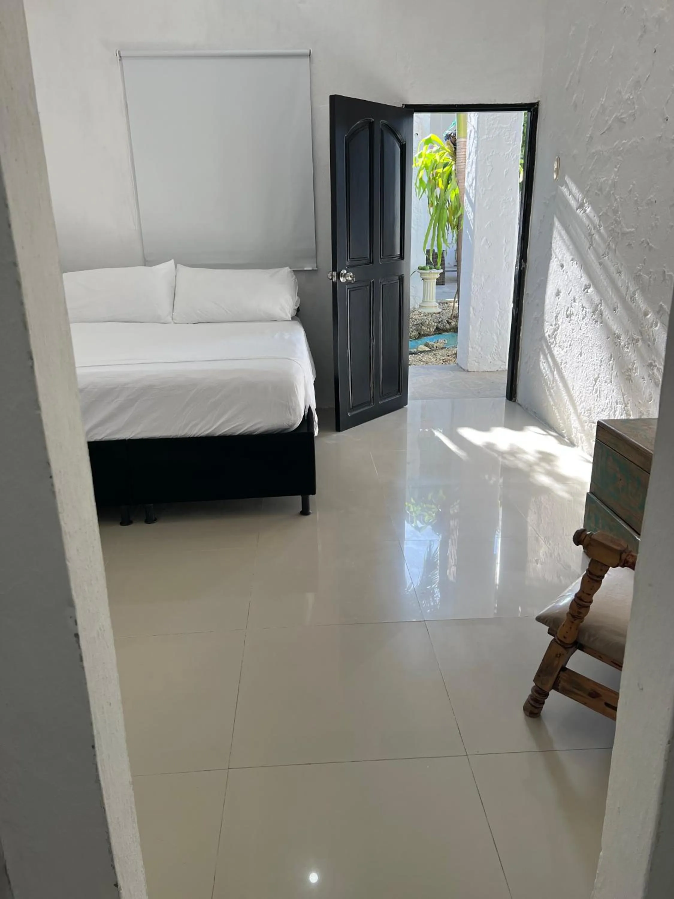 Bed in Casa Torices Real 12