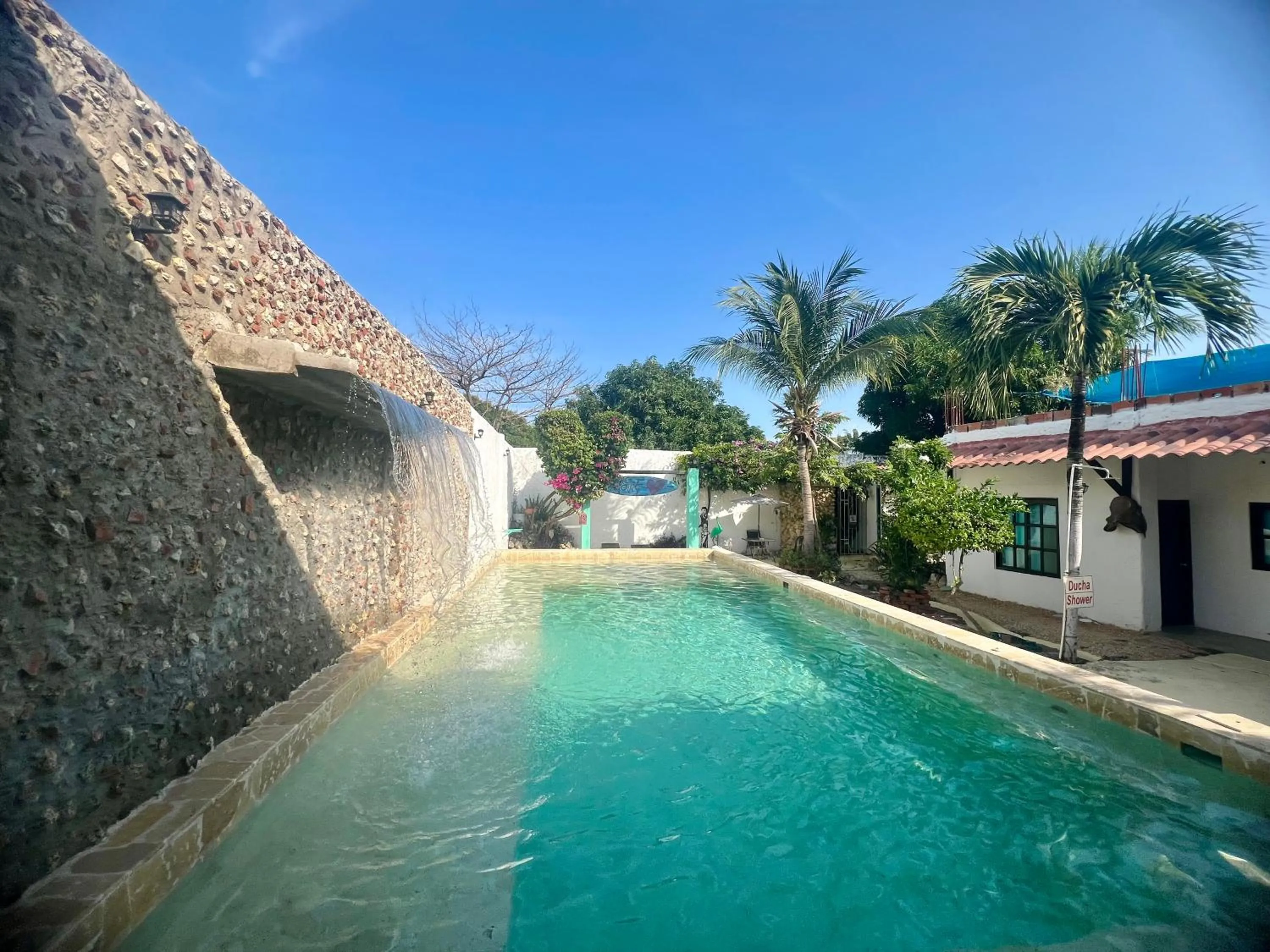 Day in Casa Torices Real 12