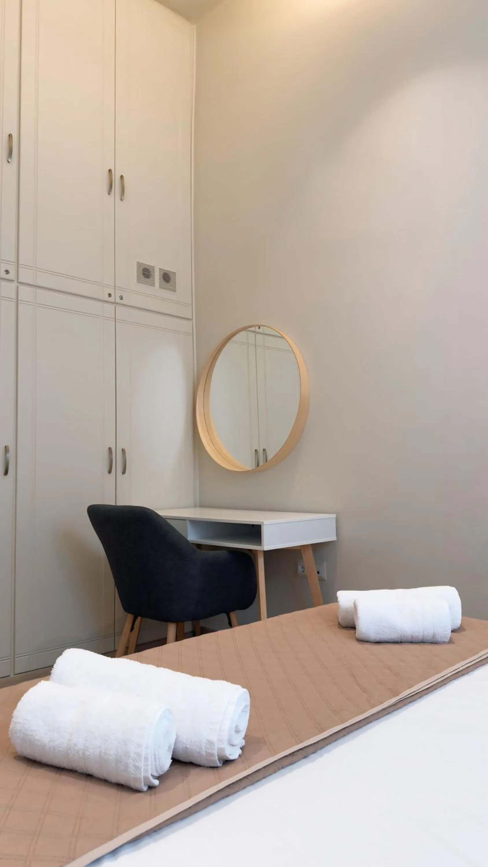 Asinis Apartment