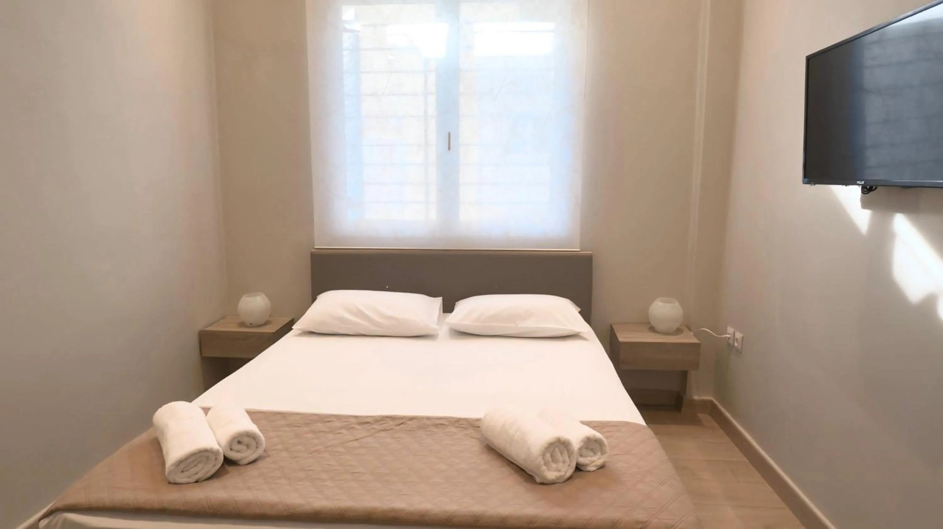 Asinis Apartment