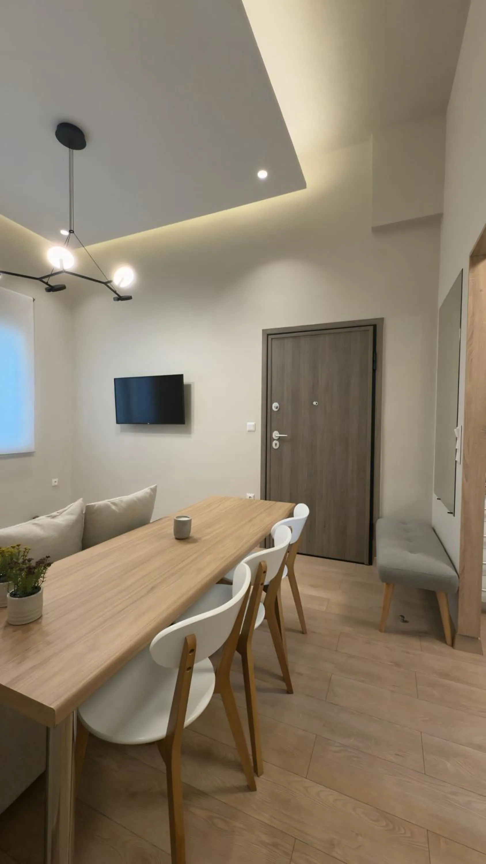 Asinis Apartment