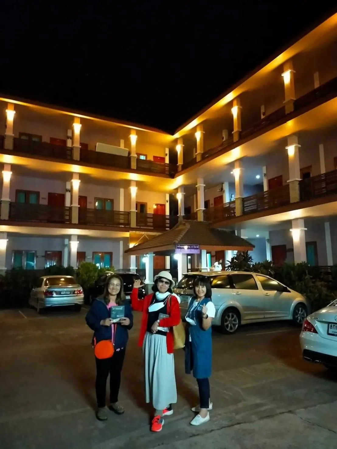 Mgrand Hotel