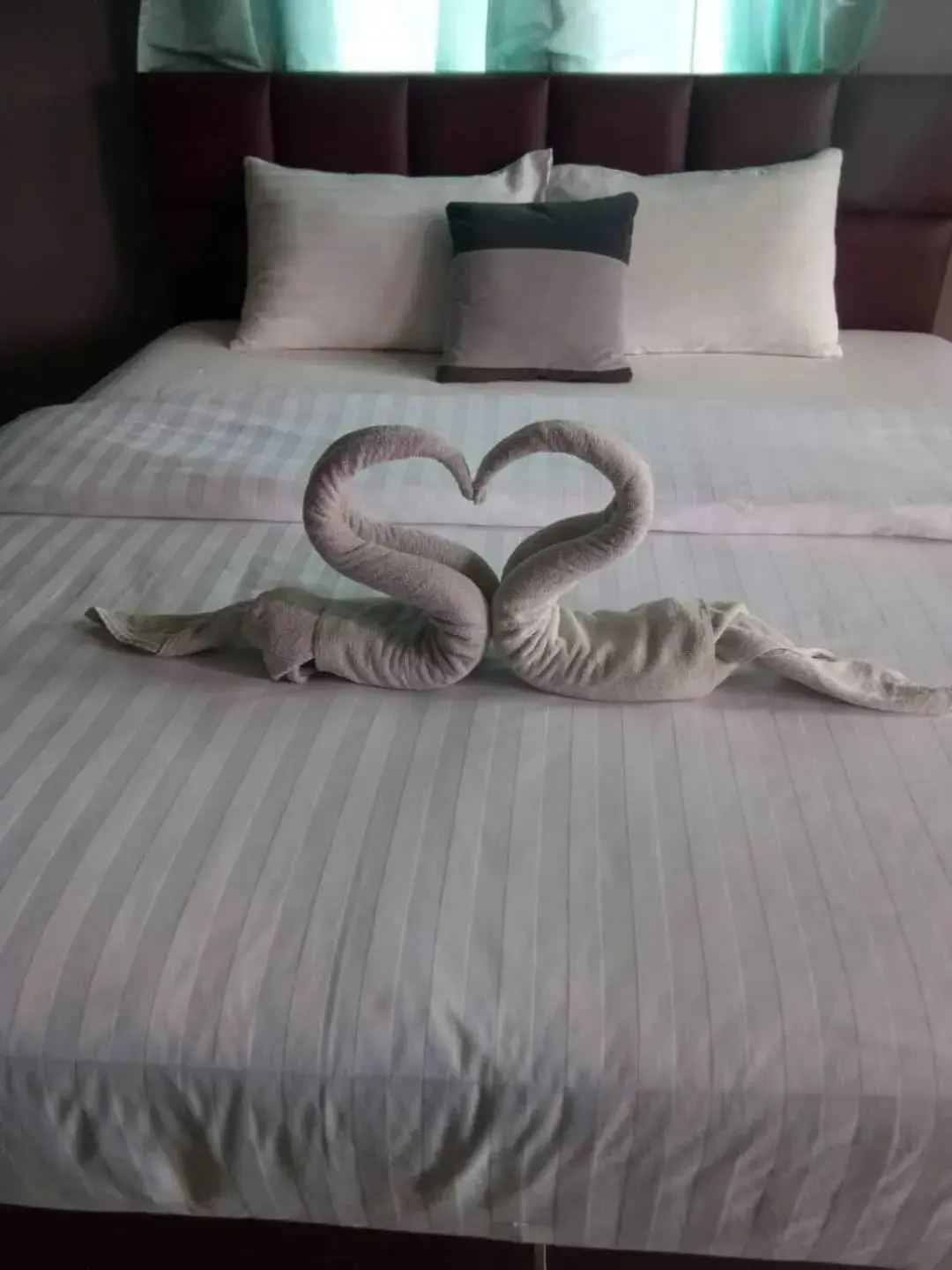 Double Room in Mgrand Hotel Double Room in Mgrand Hotel