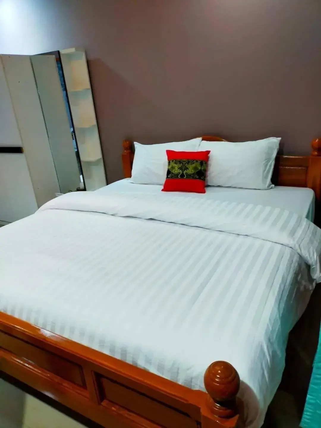 Double Room in Mgrand Hotel Double Room in Mgrand Hotel