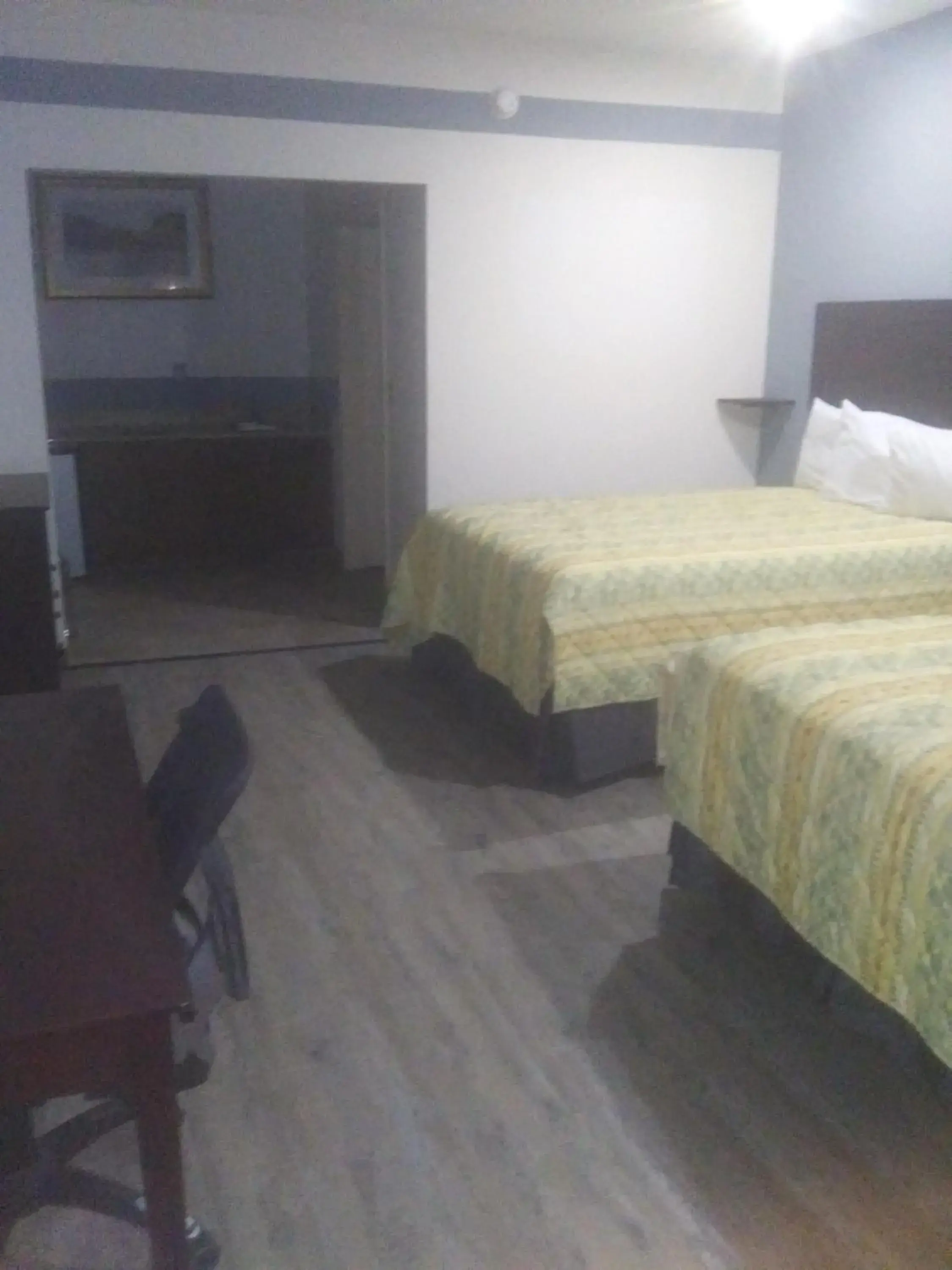 Photo of the whole room, Bed in Big Lake Inn and Suites Photo of the whole room, Bed in Big Lake Inn and Suites