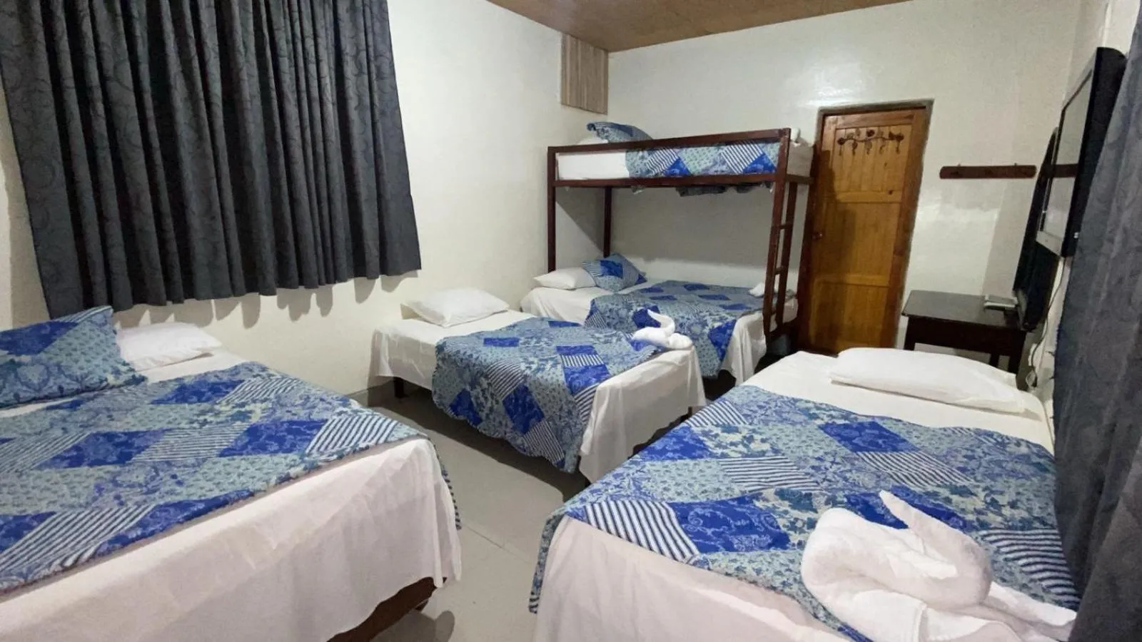Hotel Marjenny