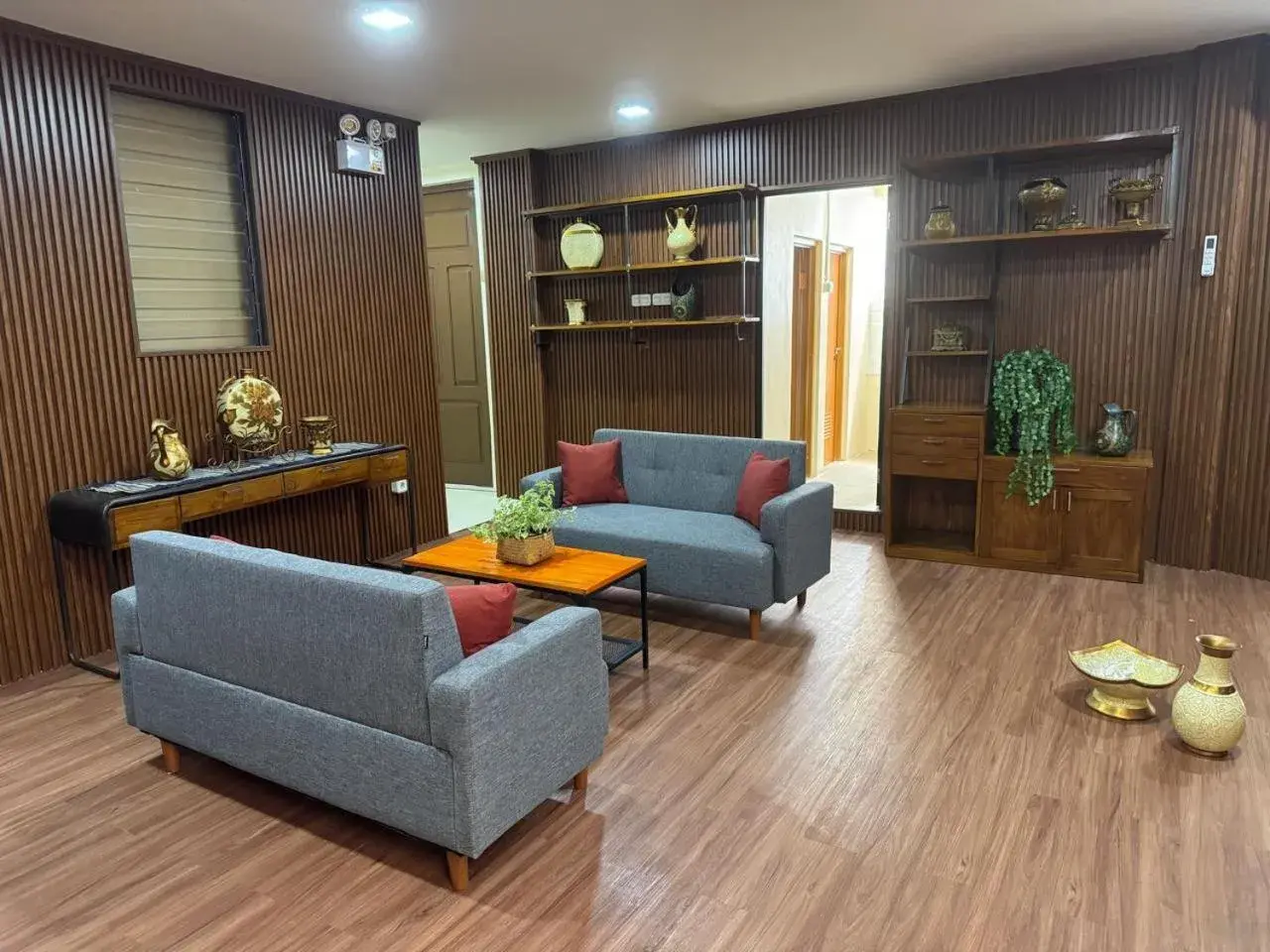 Kostkan House Kostkan House