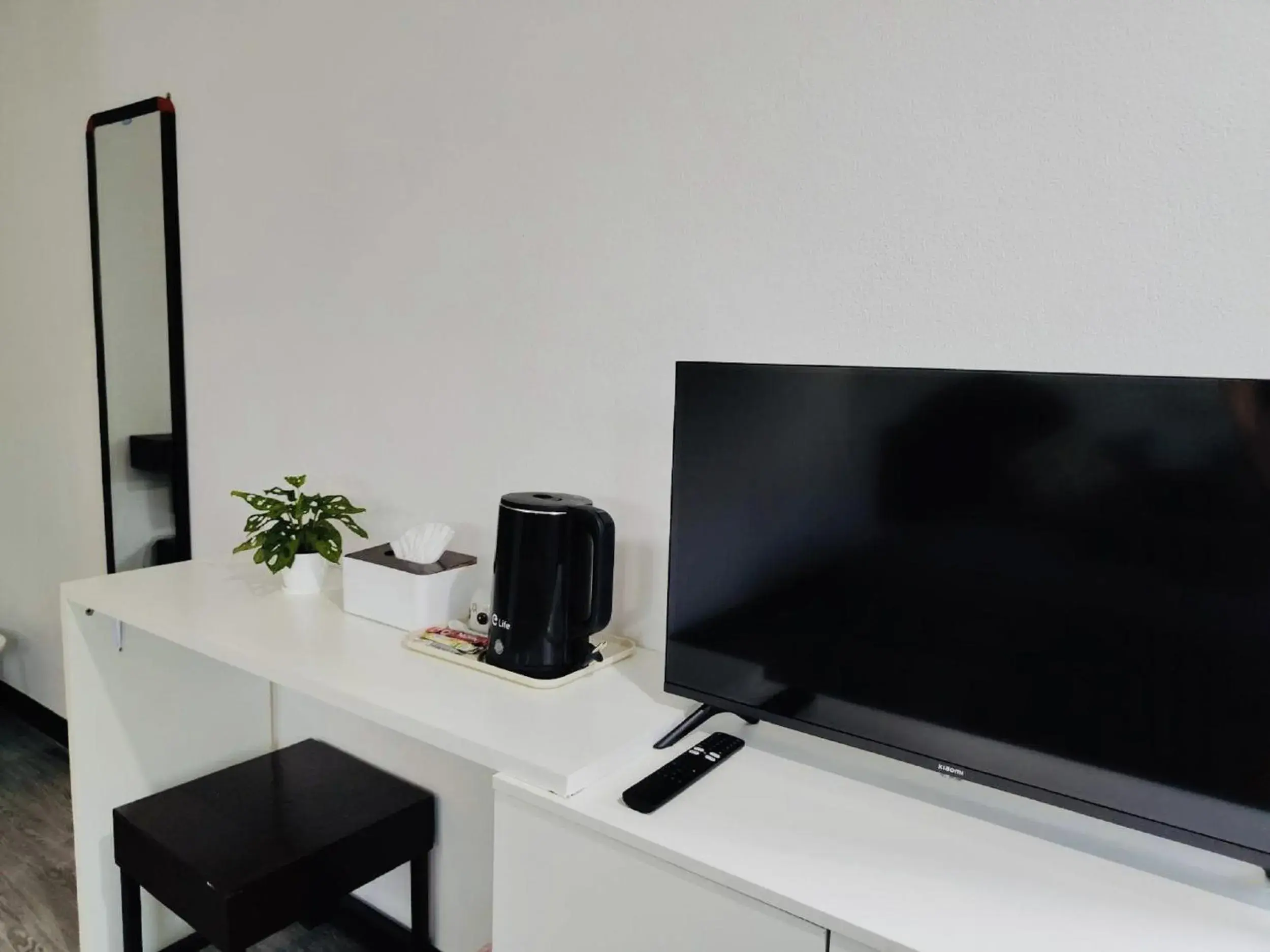 White House White House