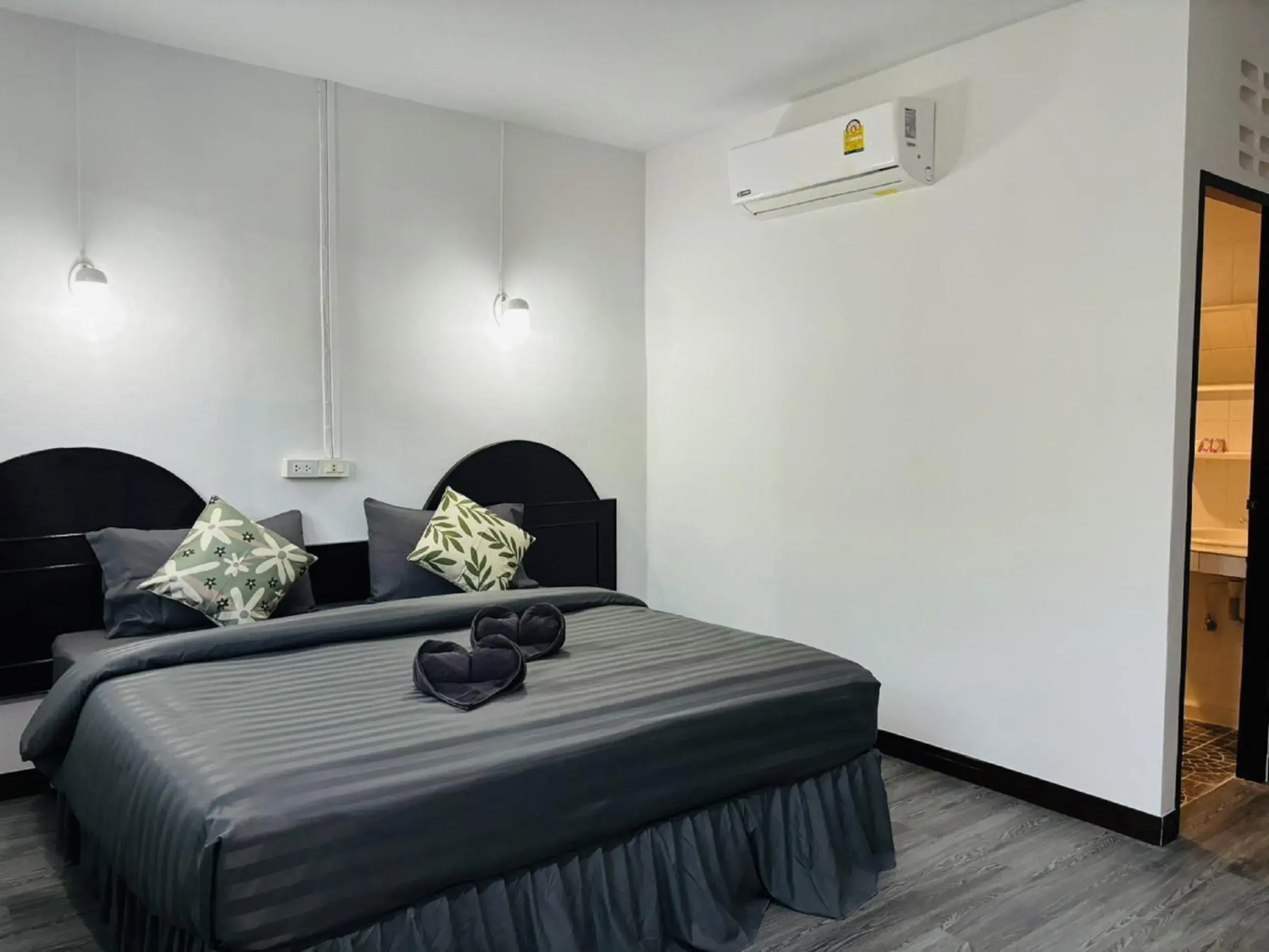 Bedroom, Bed in White House Bedroom, Bed in White House