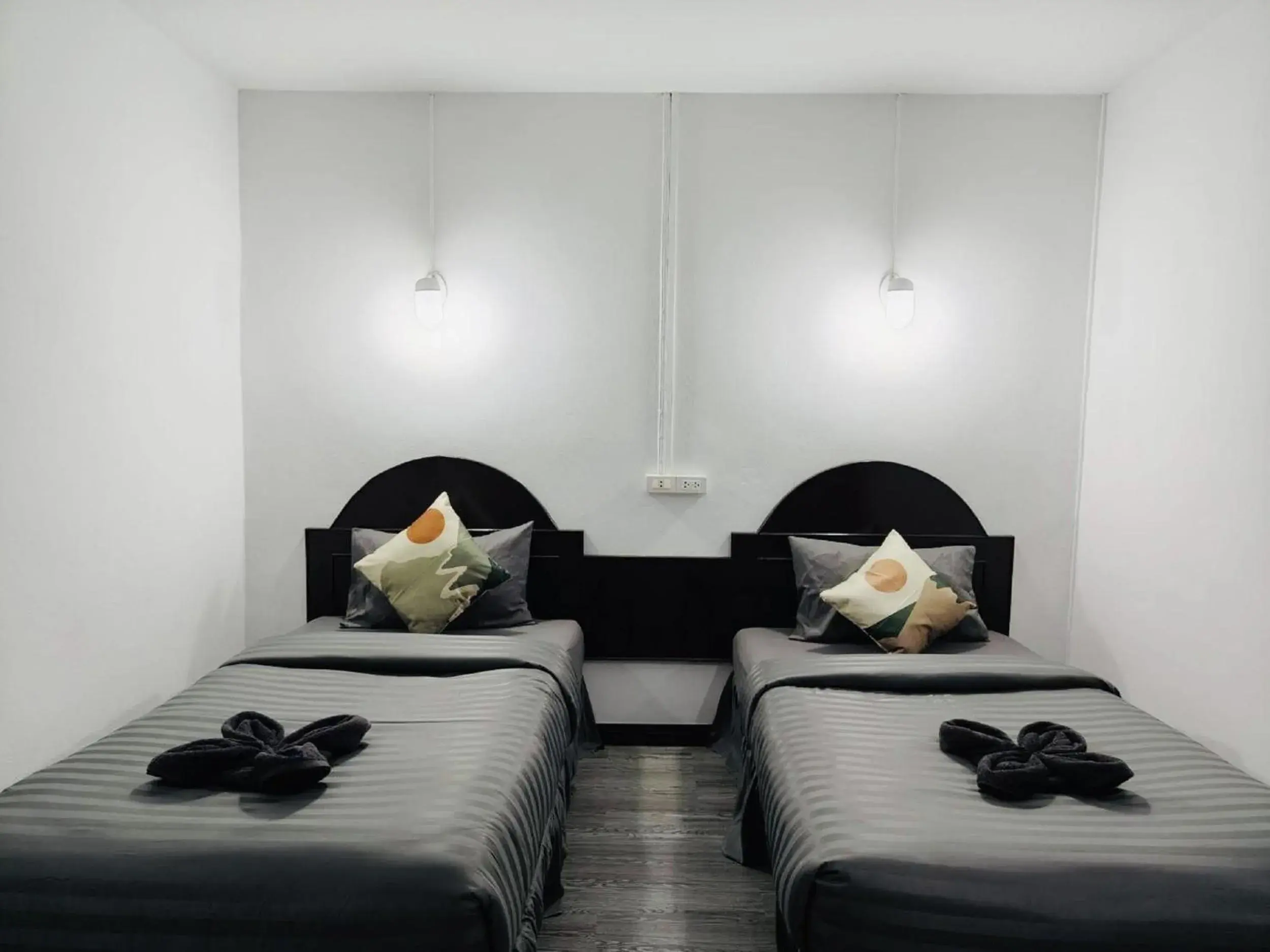 Bed in White House Bed in White House