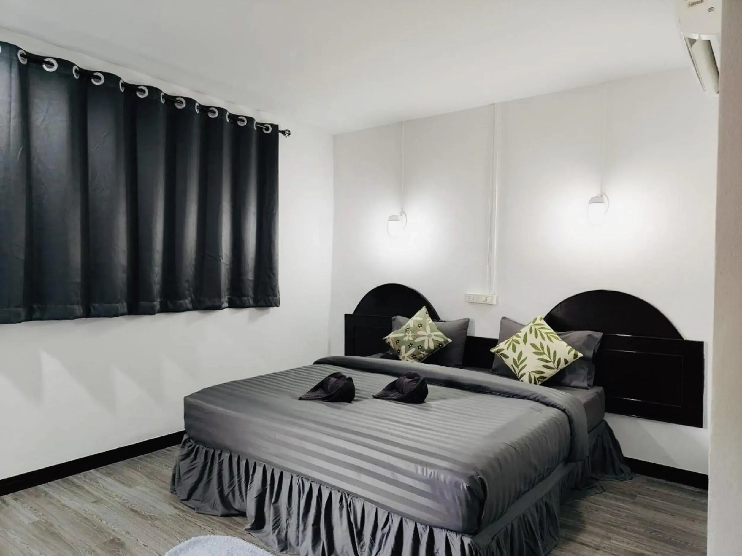 Bed in White House Bed in White House