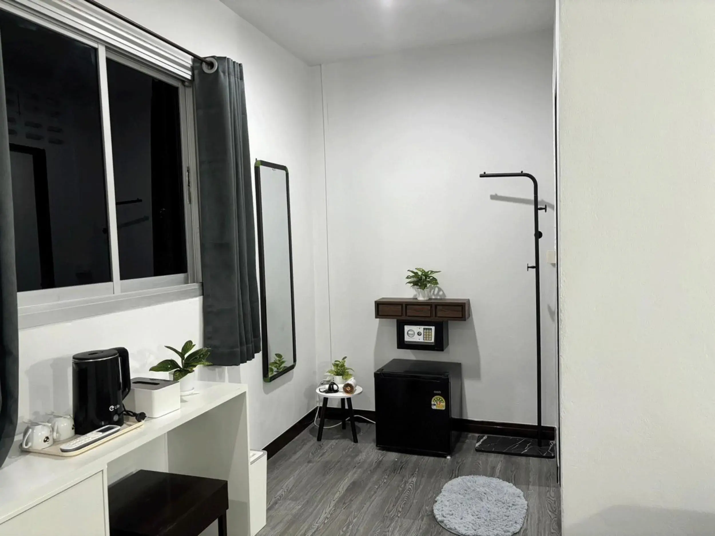 Bedroom in White House Bedroom in White House