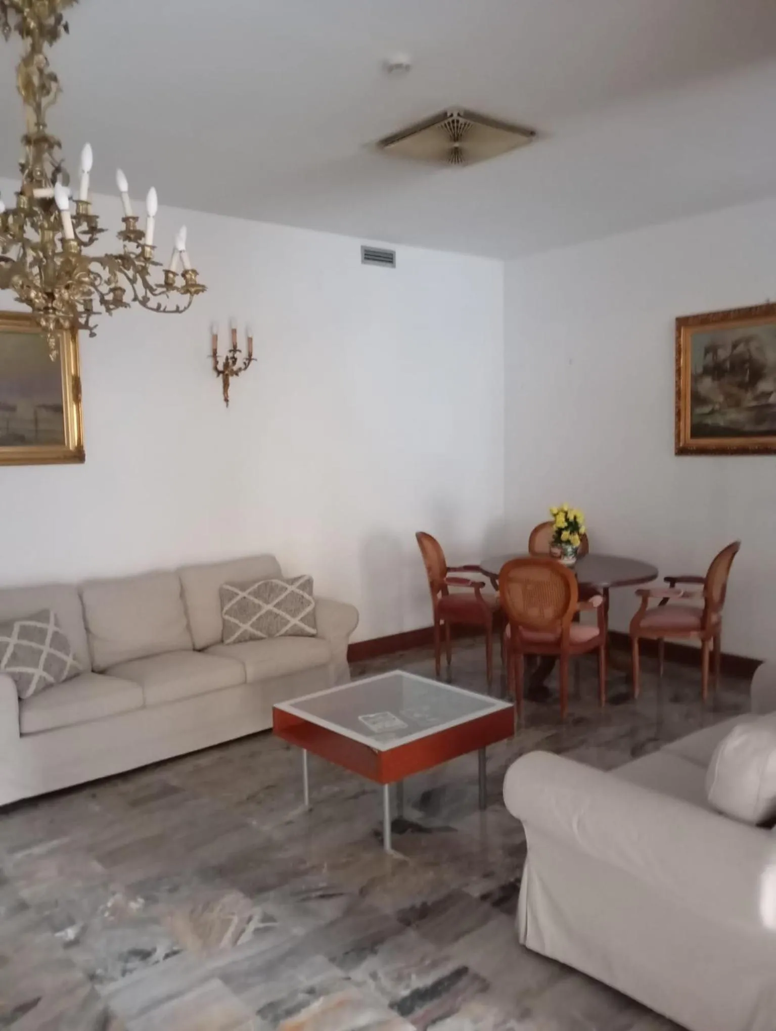 Miramonti Hotel Saint Vincent