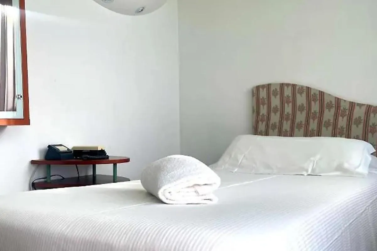 Miramonti Hotel Saint Vincent