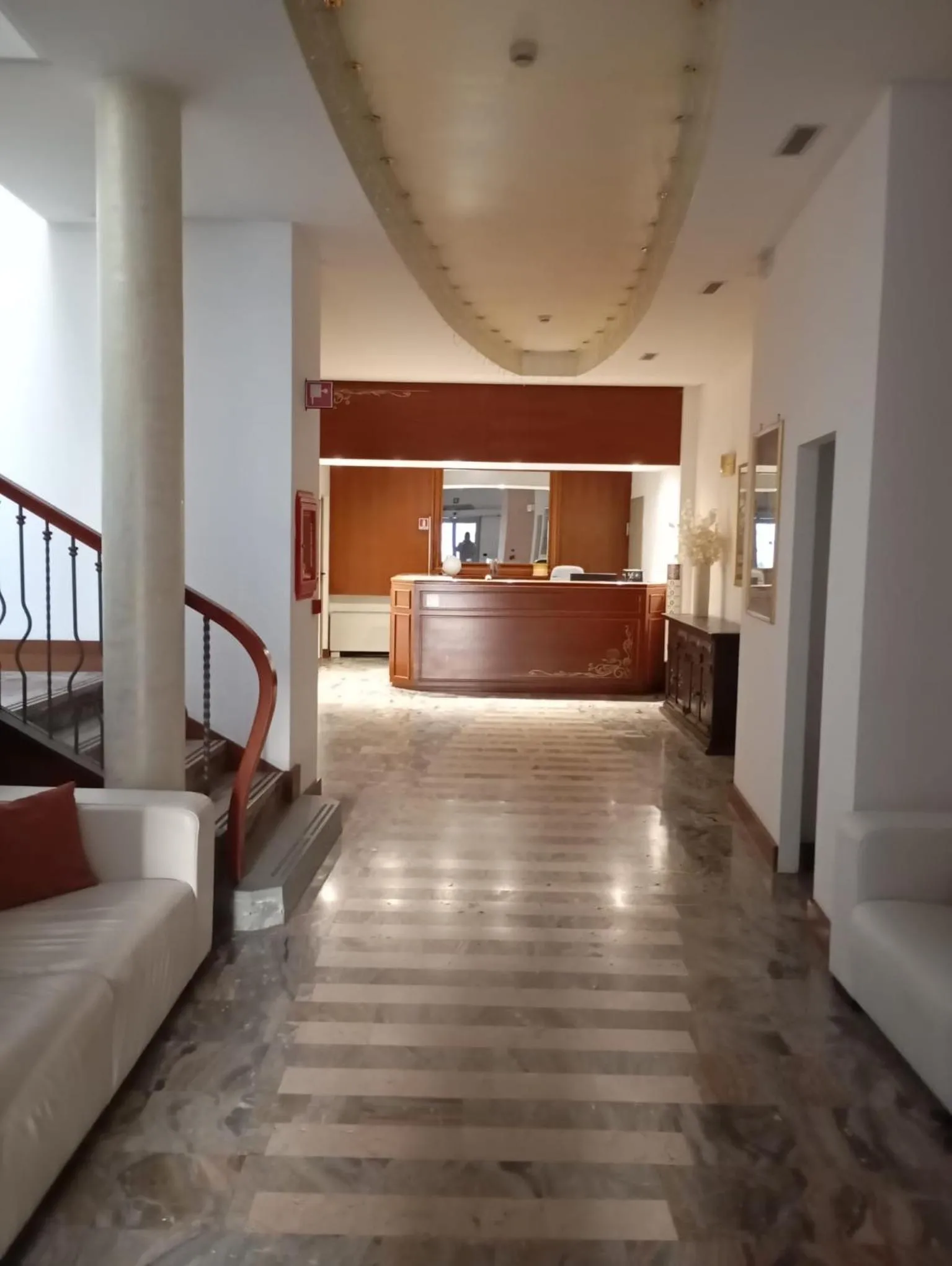 Miramonti Hotel Saint Vincent