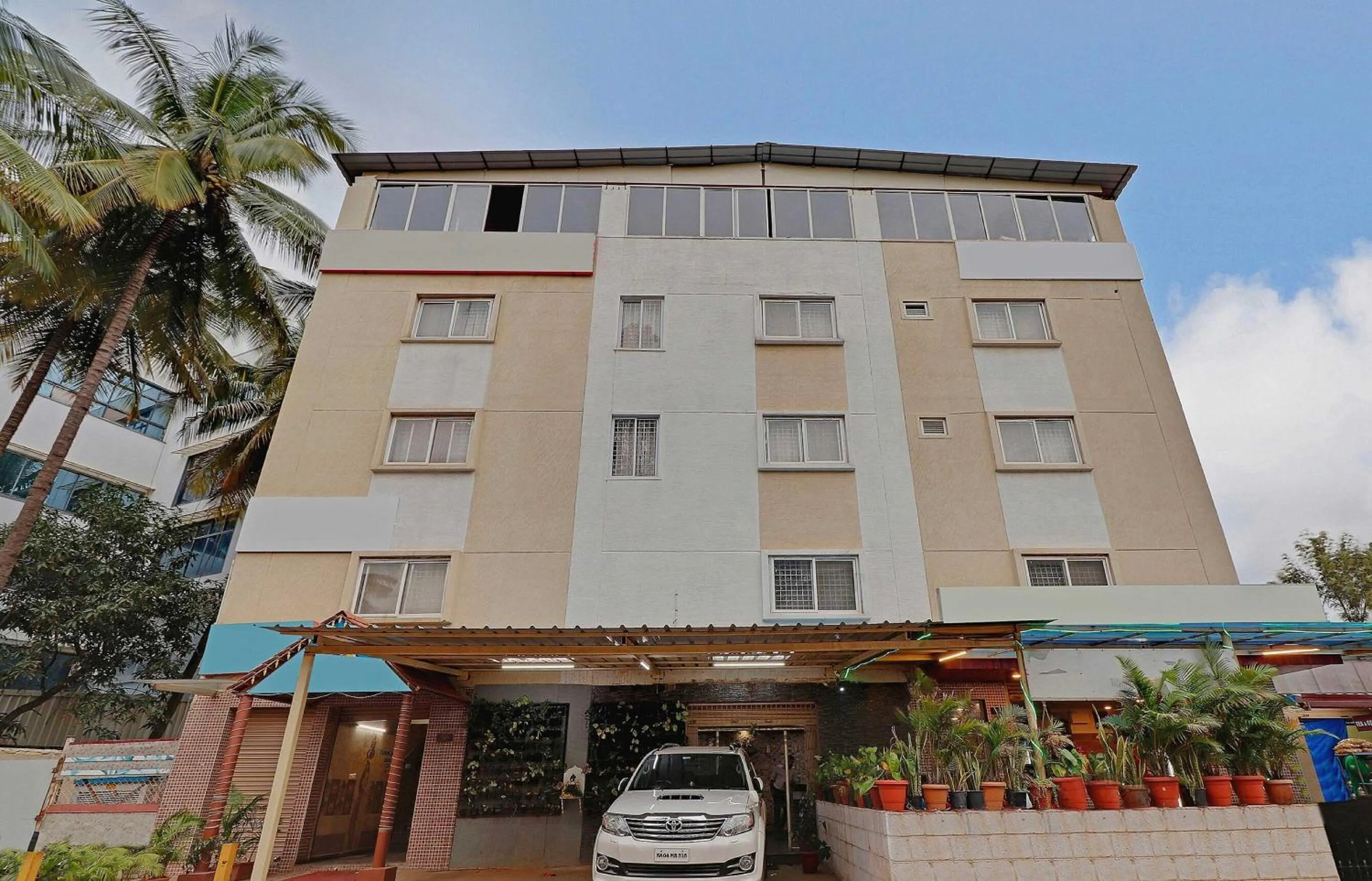 Super Collection O Goyal Residency