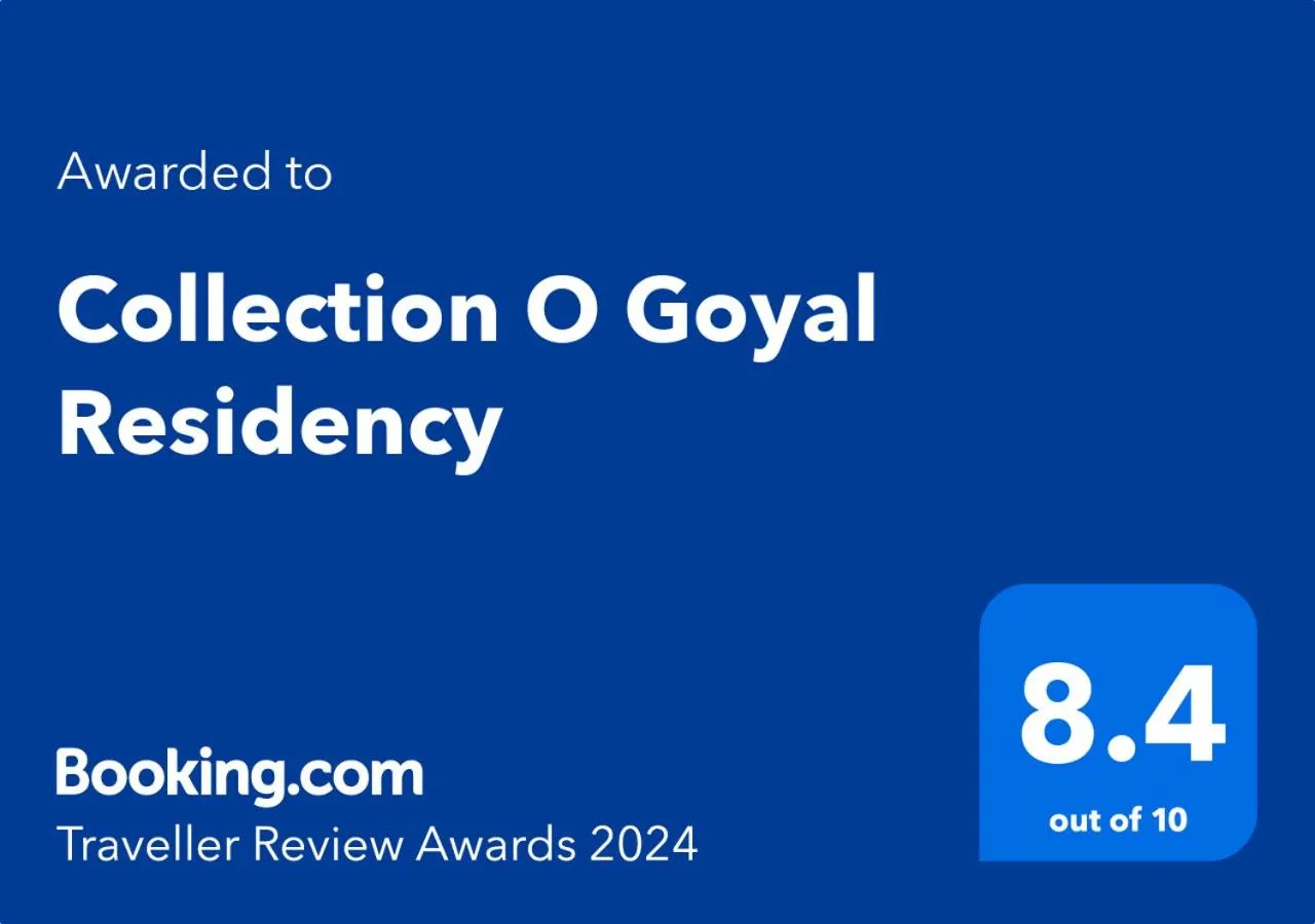 Super Collection O Goyal Residency