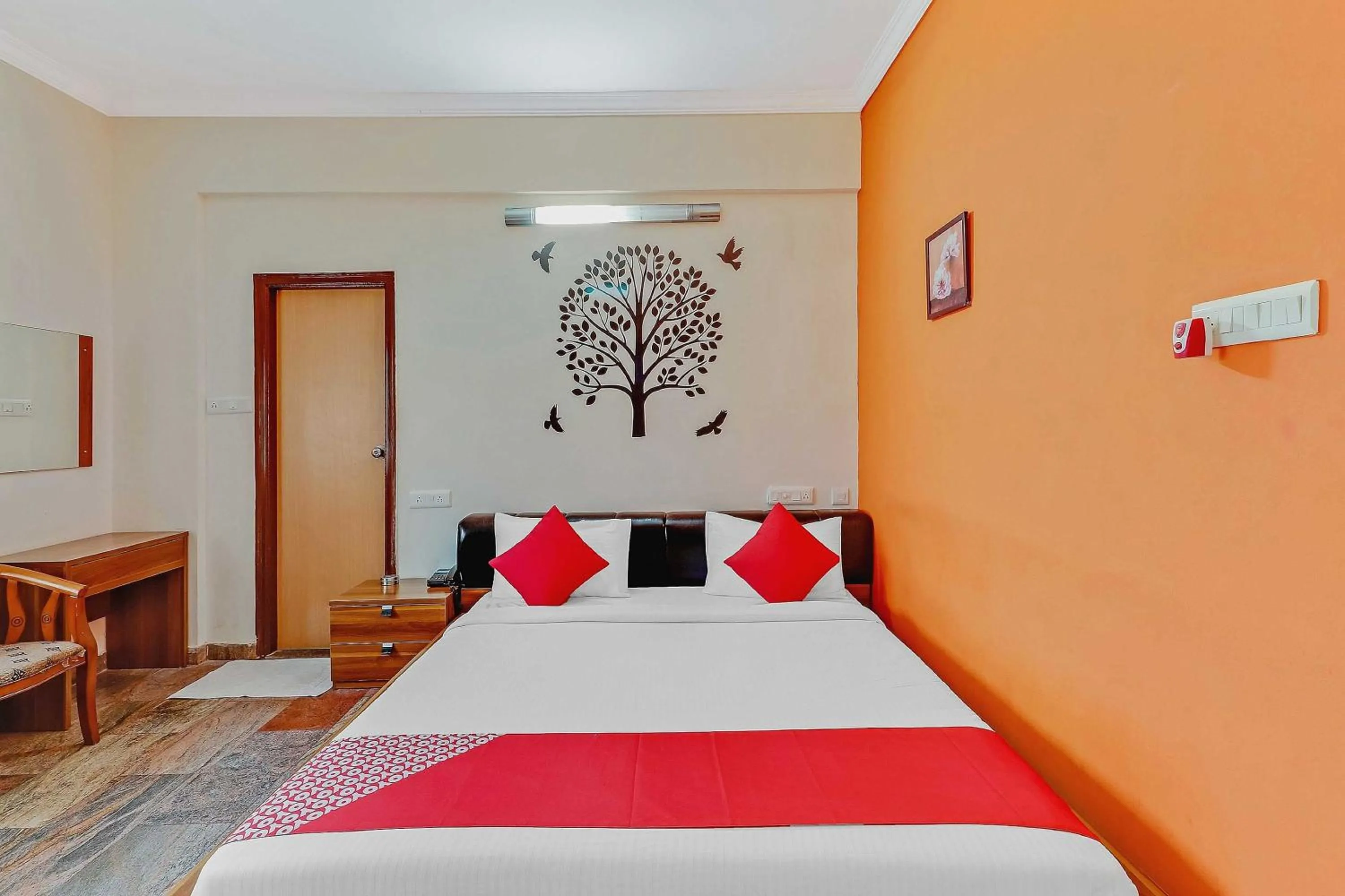 Super Collection O Goyal Residency