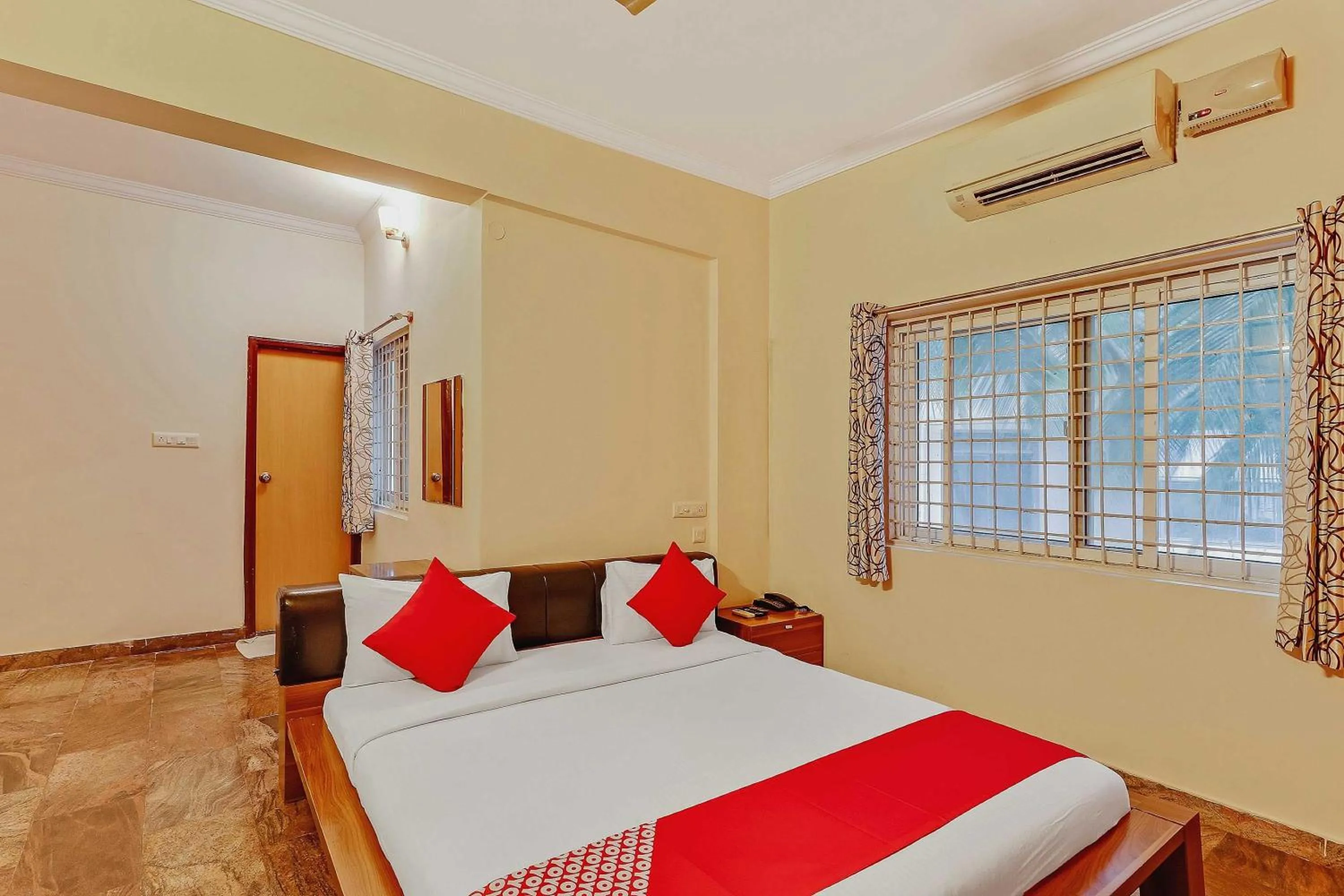 Super Collection O Goyal Residency