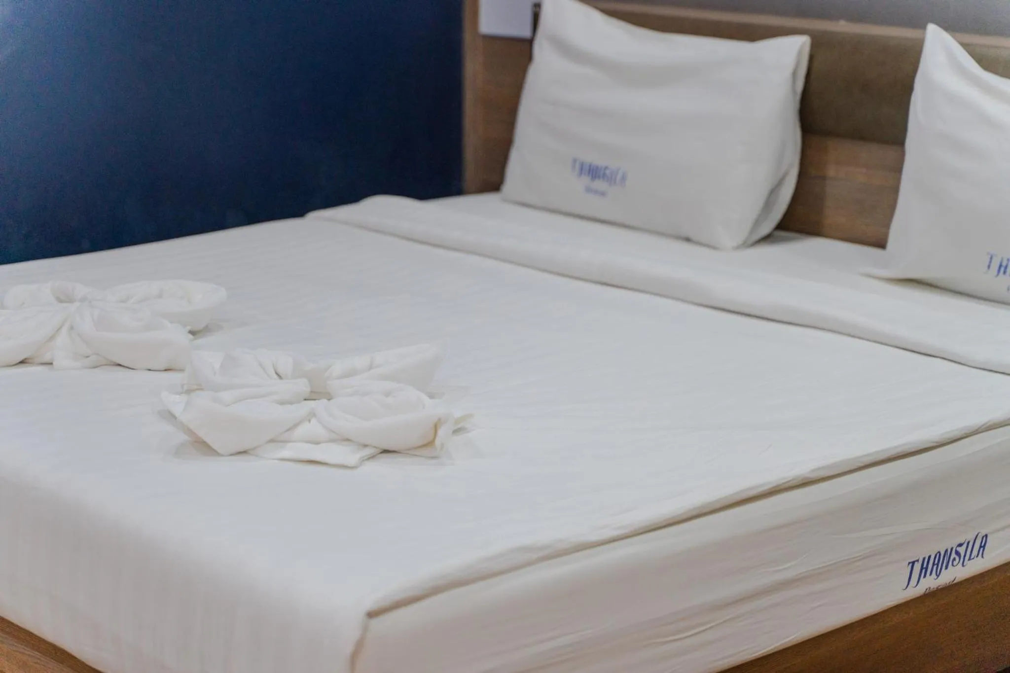 Thansila Resort&Garden Buriram