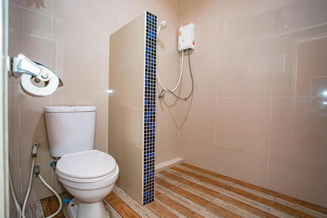 Thansila Resort&Garden Buriram