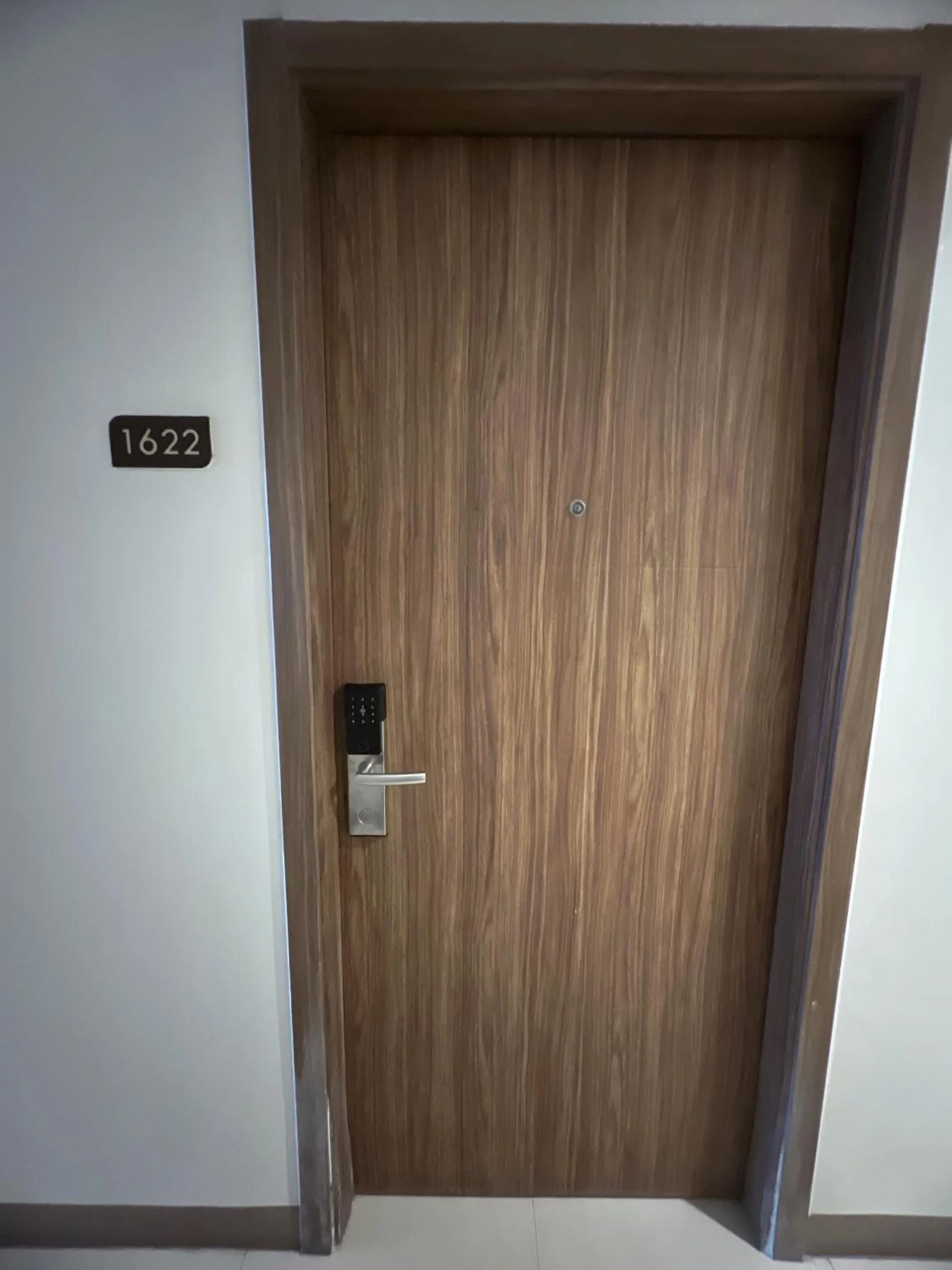 Hadisha Suite Spring Residence