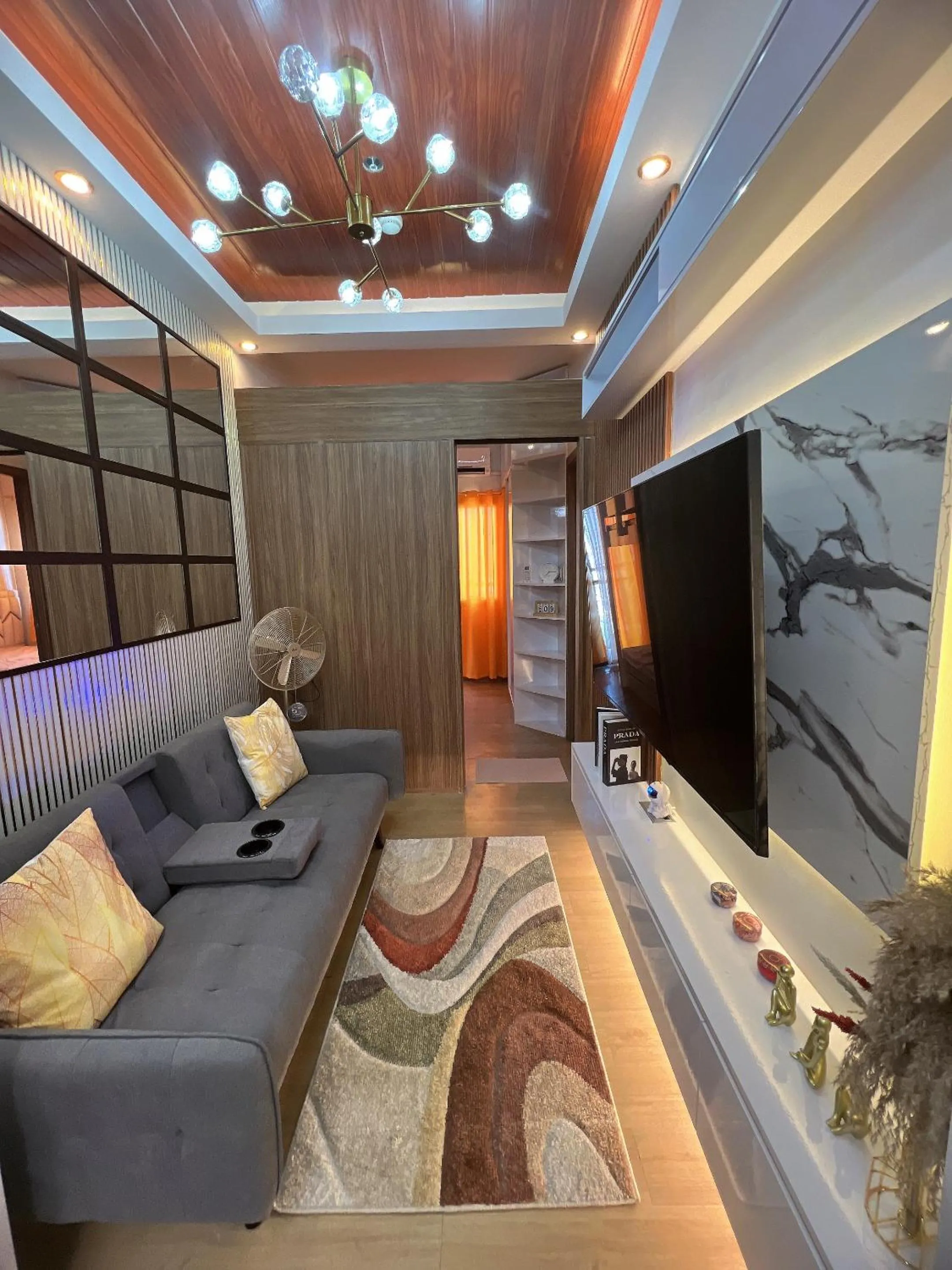 Hadisha Suite Spring Residence