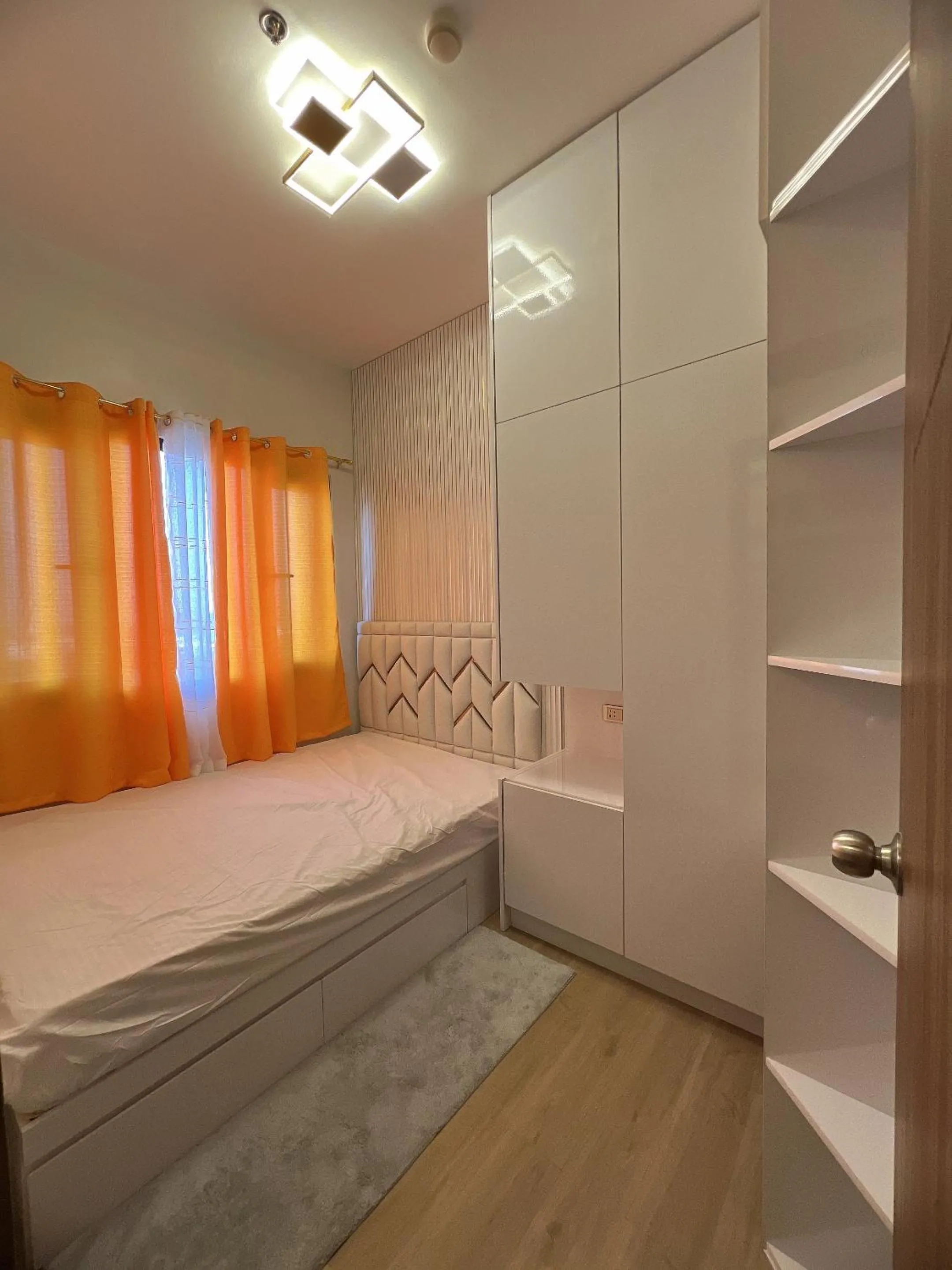 Hadisha Suite Spring Residence