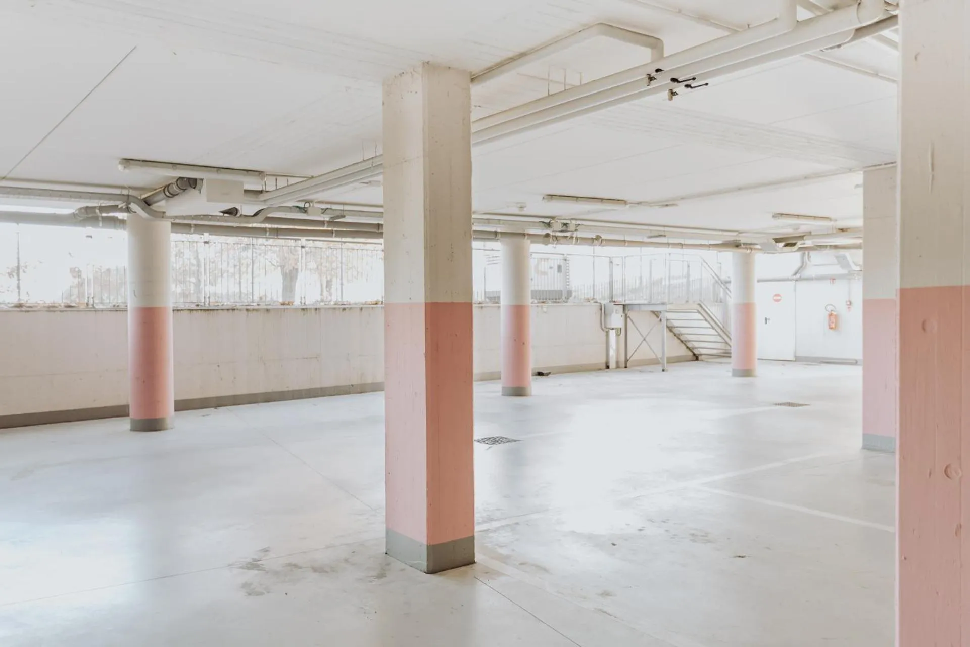 Other in Privilege Apartments