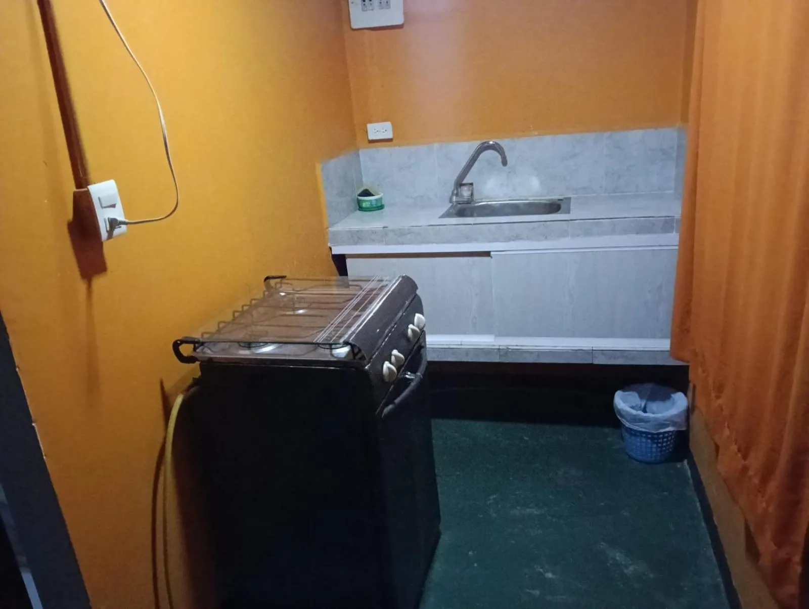 Biohotel Caribe Green